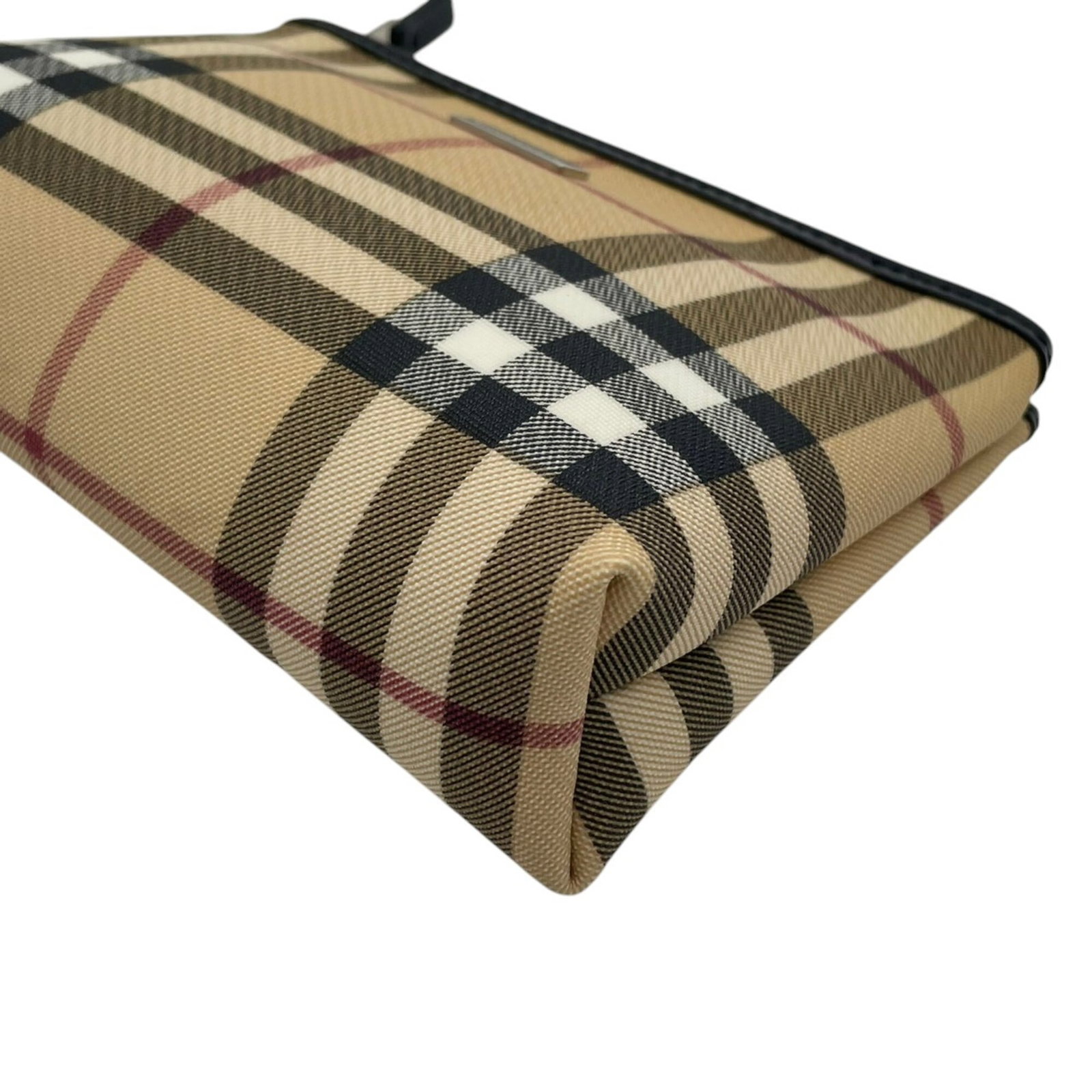 Pouch PVC Leather - 10