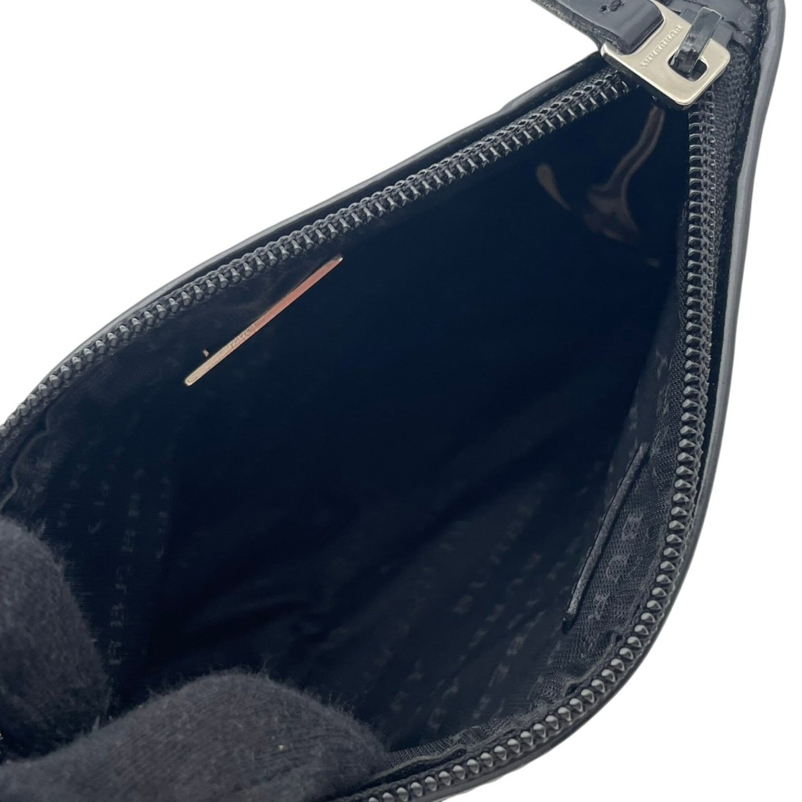 Pouch PVC Leather - 13