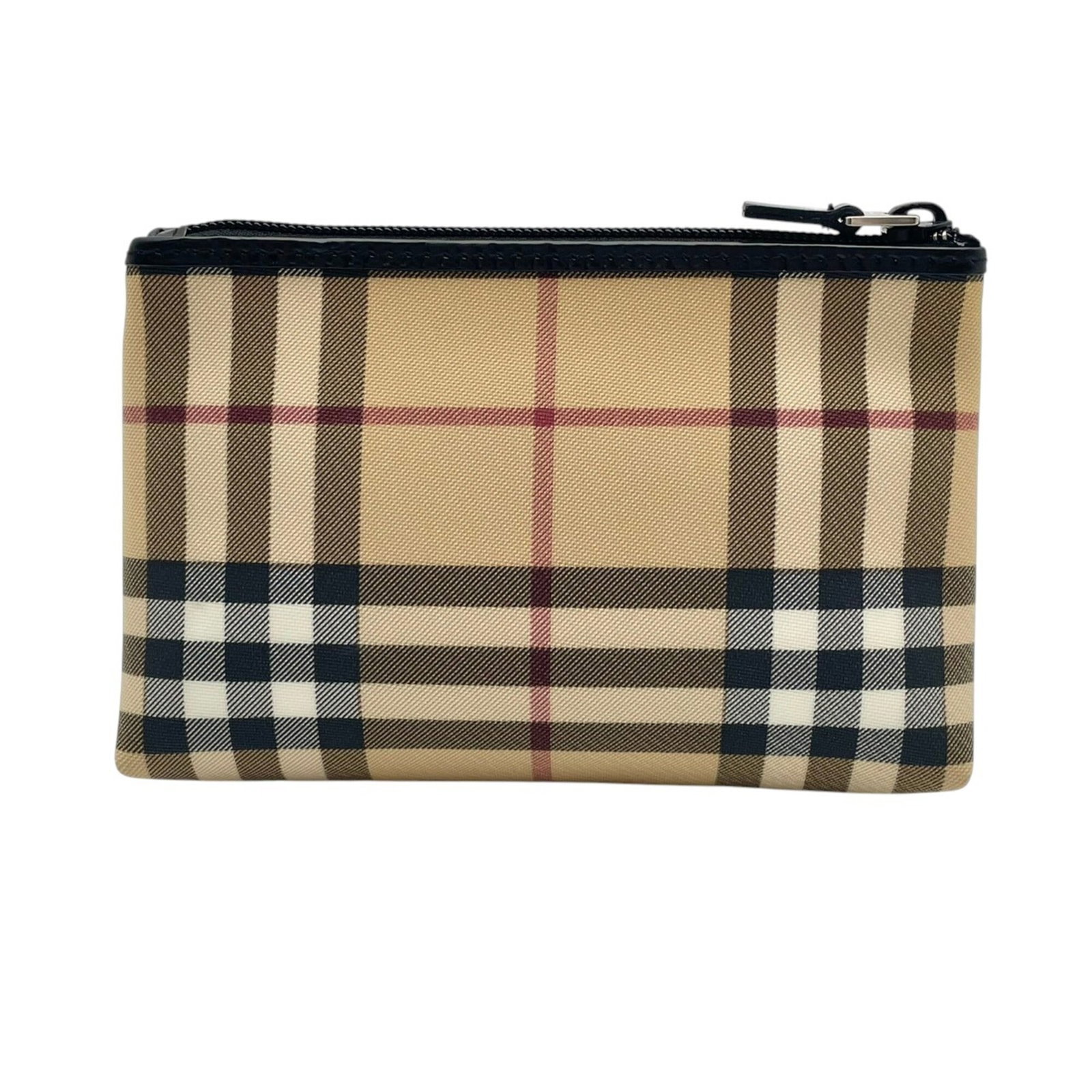 Pouch PVC Leather - 3
