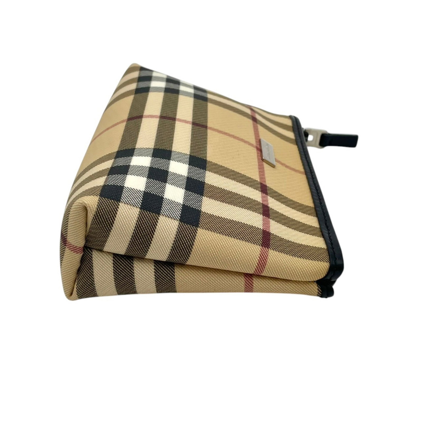 Pouch PVC Leather - 5