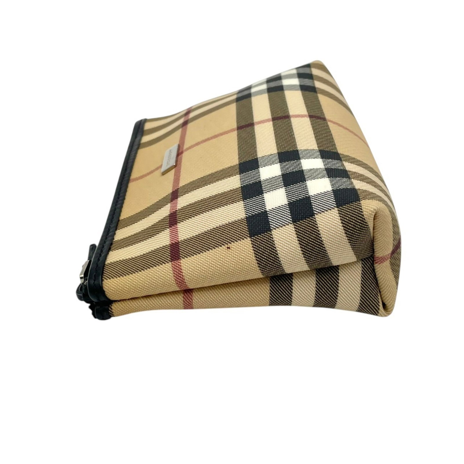 Pouch PVC Leather - 6