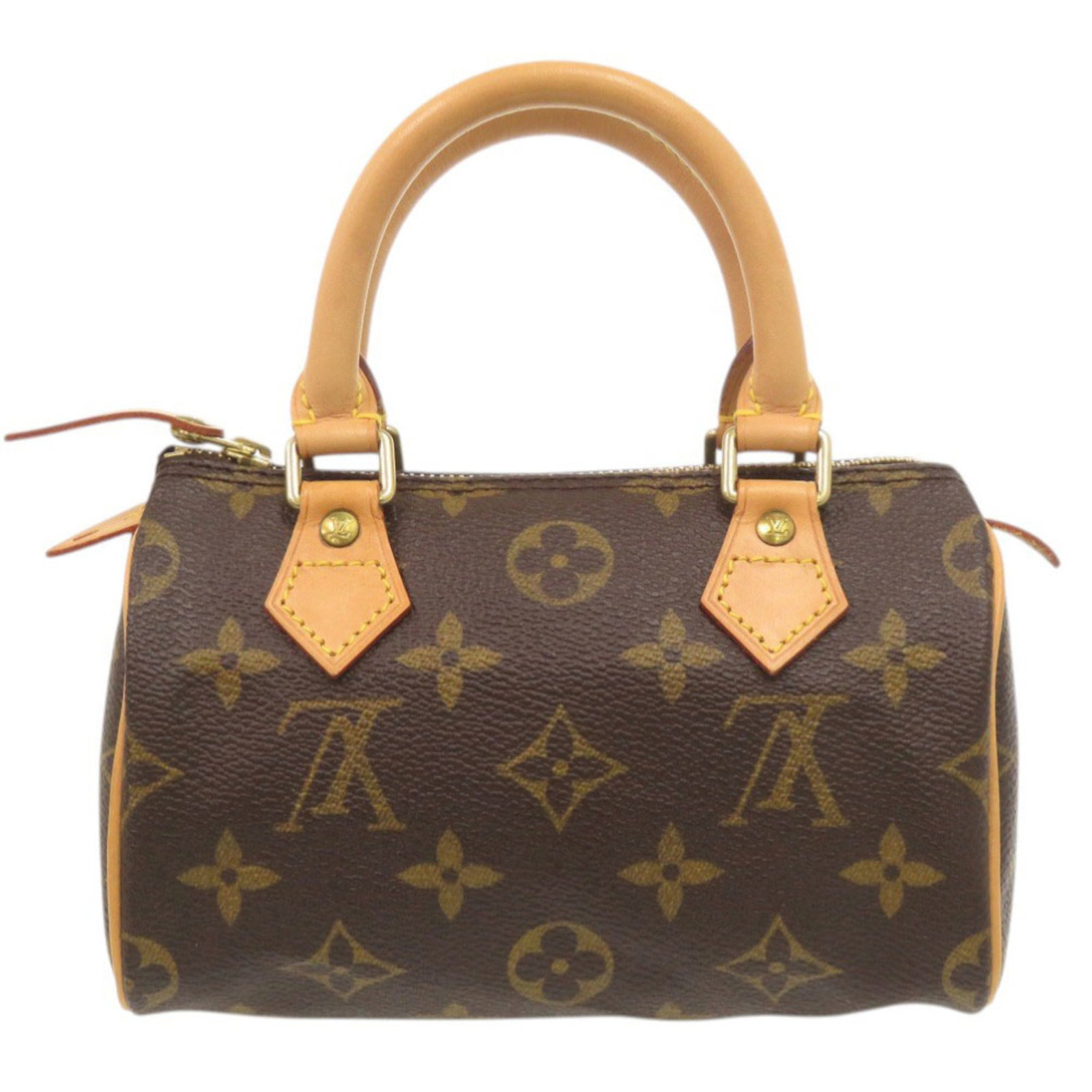 Louis Vuitton Monogram Handbag - 2