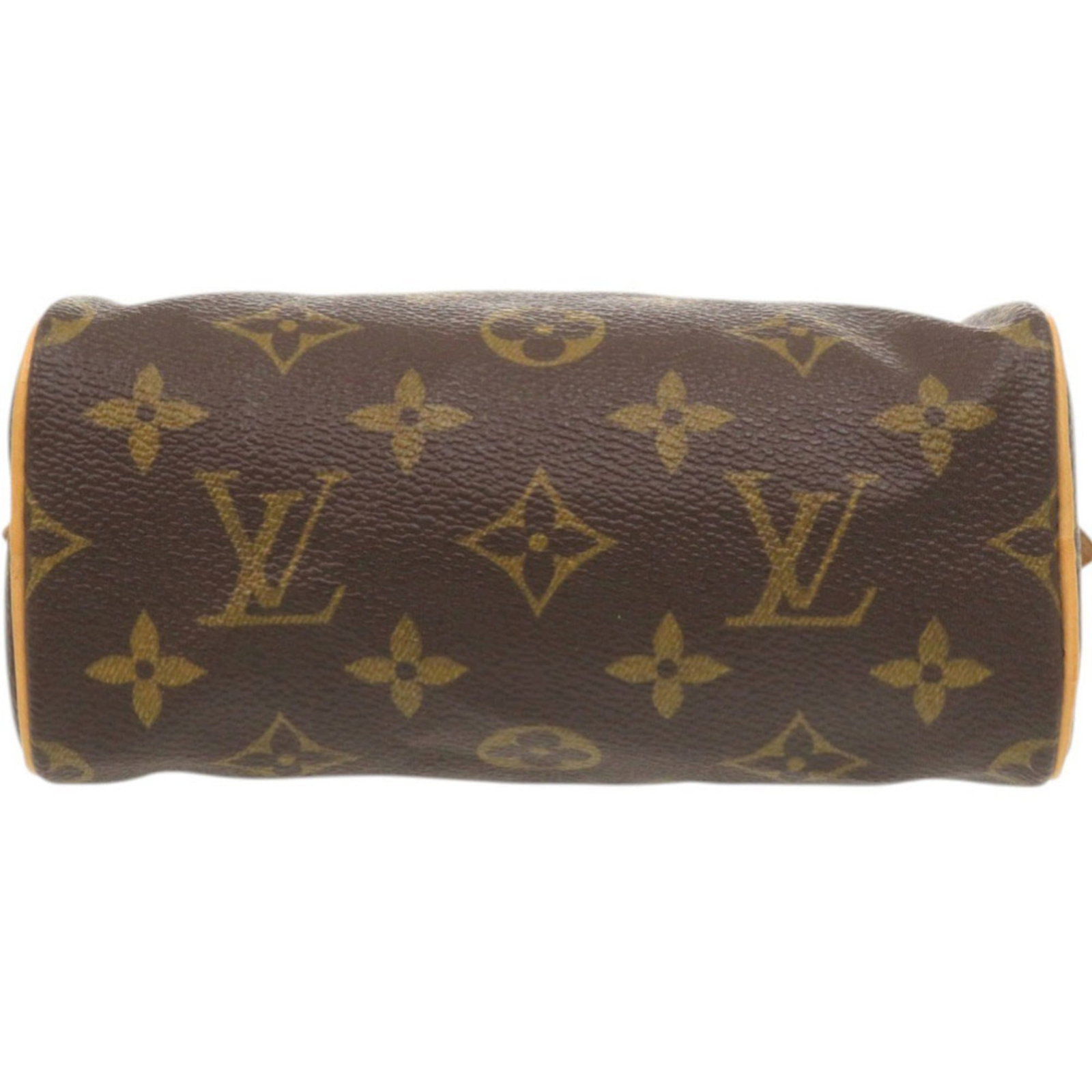 Louis Vuitton Monogram Handbag - 3