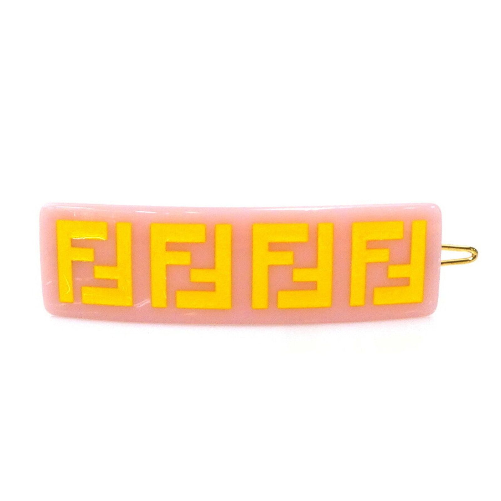 Fendi Barrette - 3