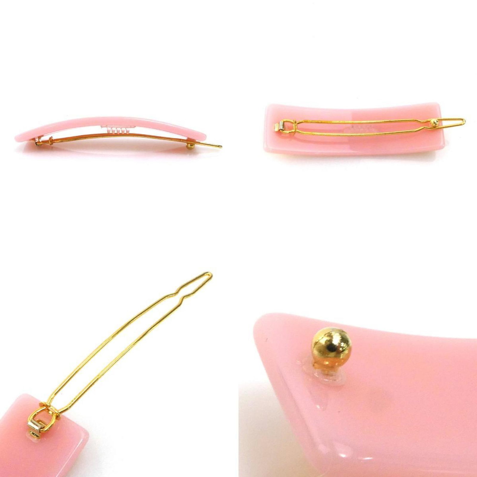 Fendi Barrette - 4
