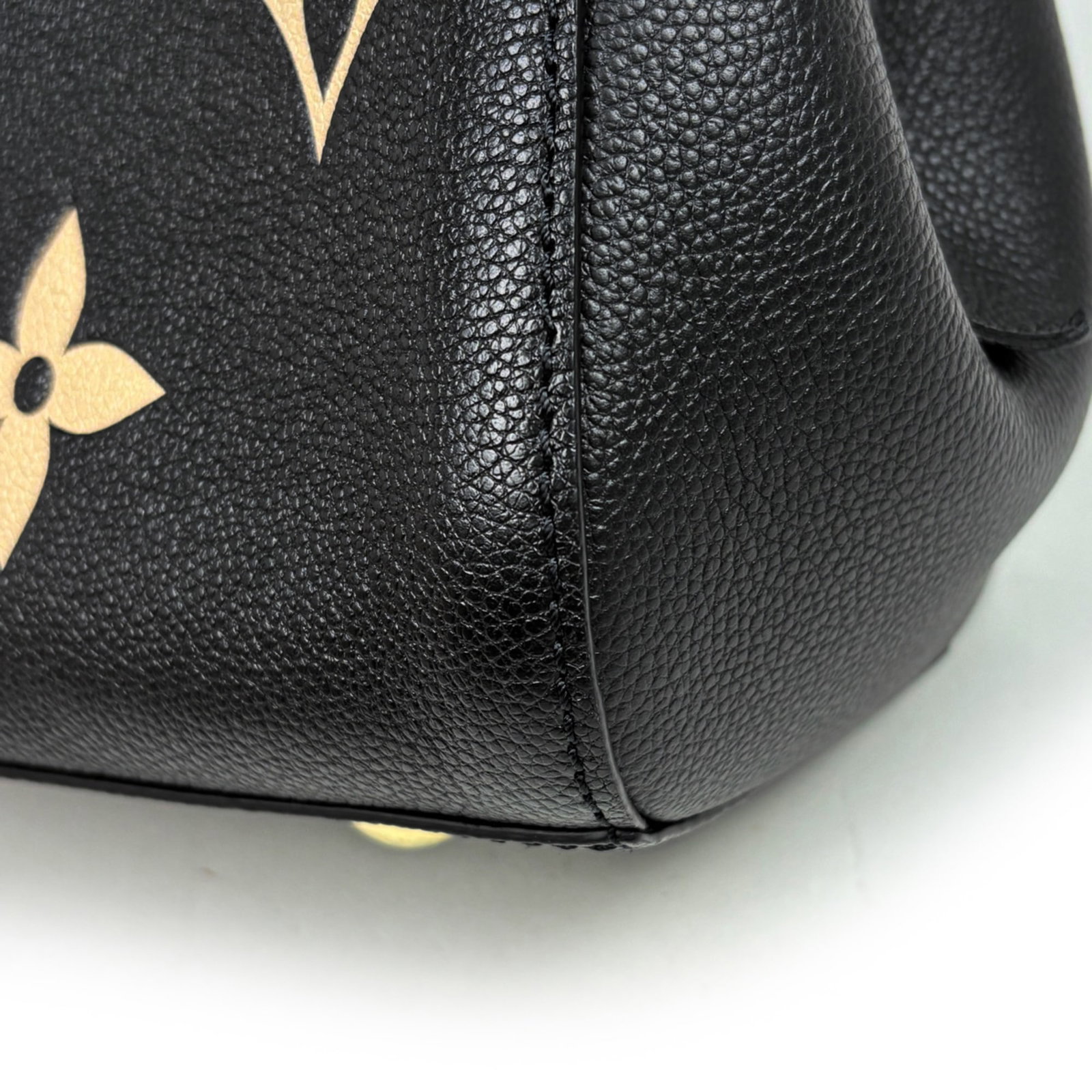 Handbag Louis Vuitton Monogram Empreinte - 3