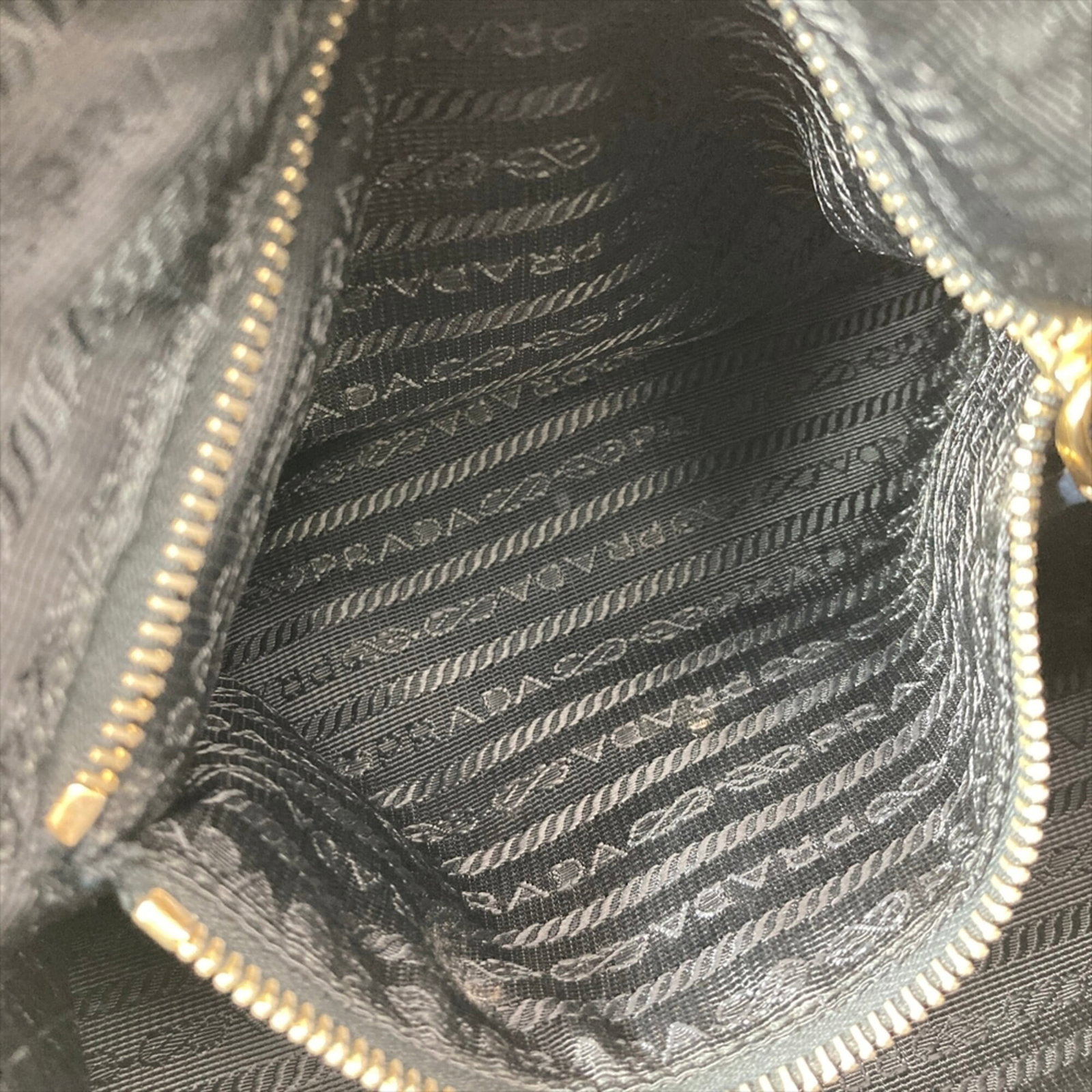 Shoulder Bag Nylon - 10