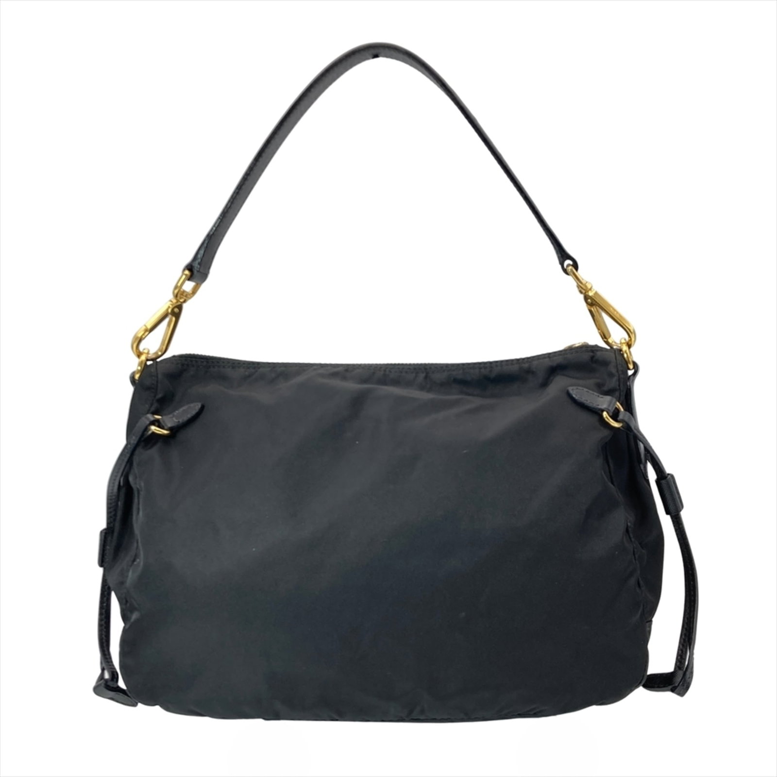 Shoulder Bag Nylon - 2