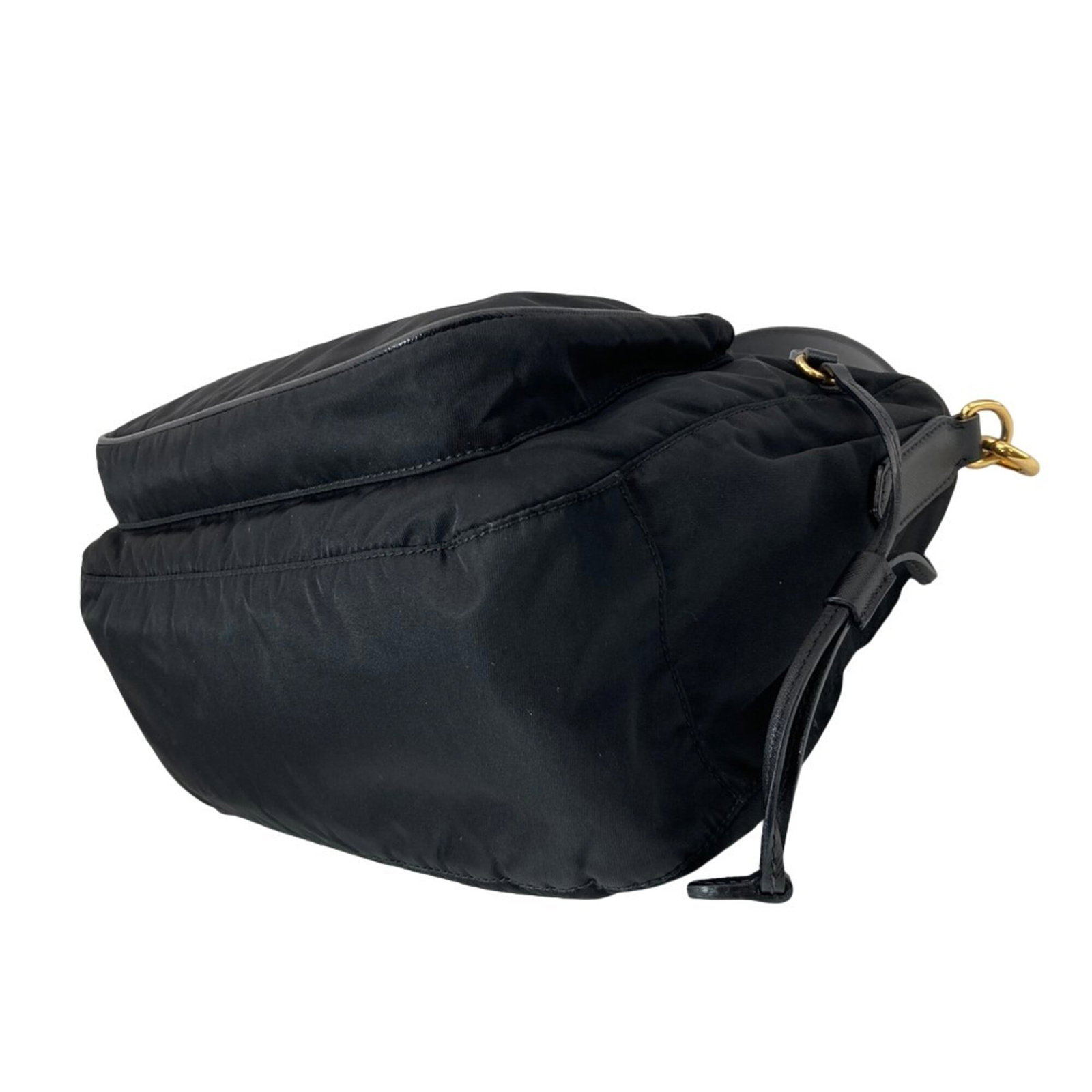 Shoulder Bag Nylon - 3