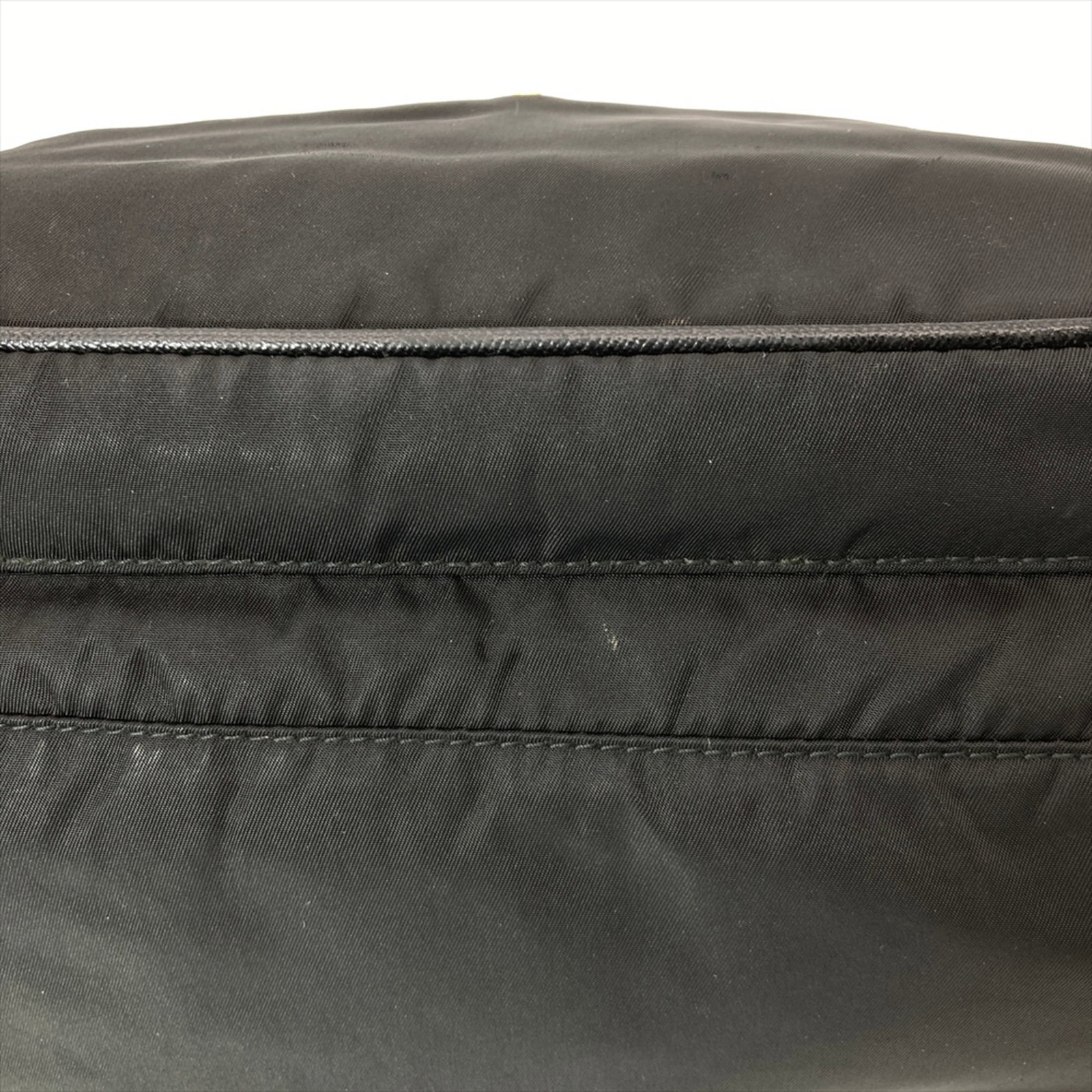 Shoulder Bag Nylon - 4
