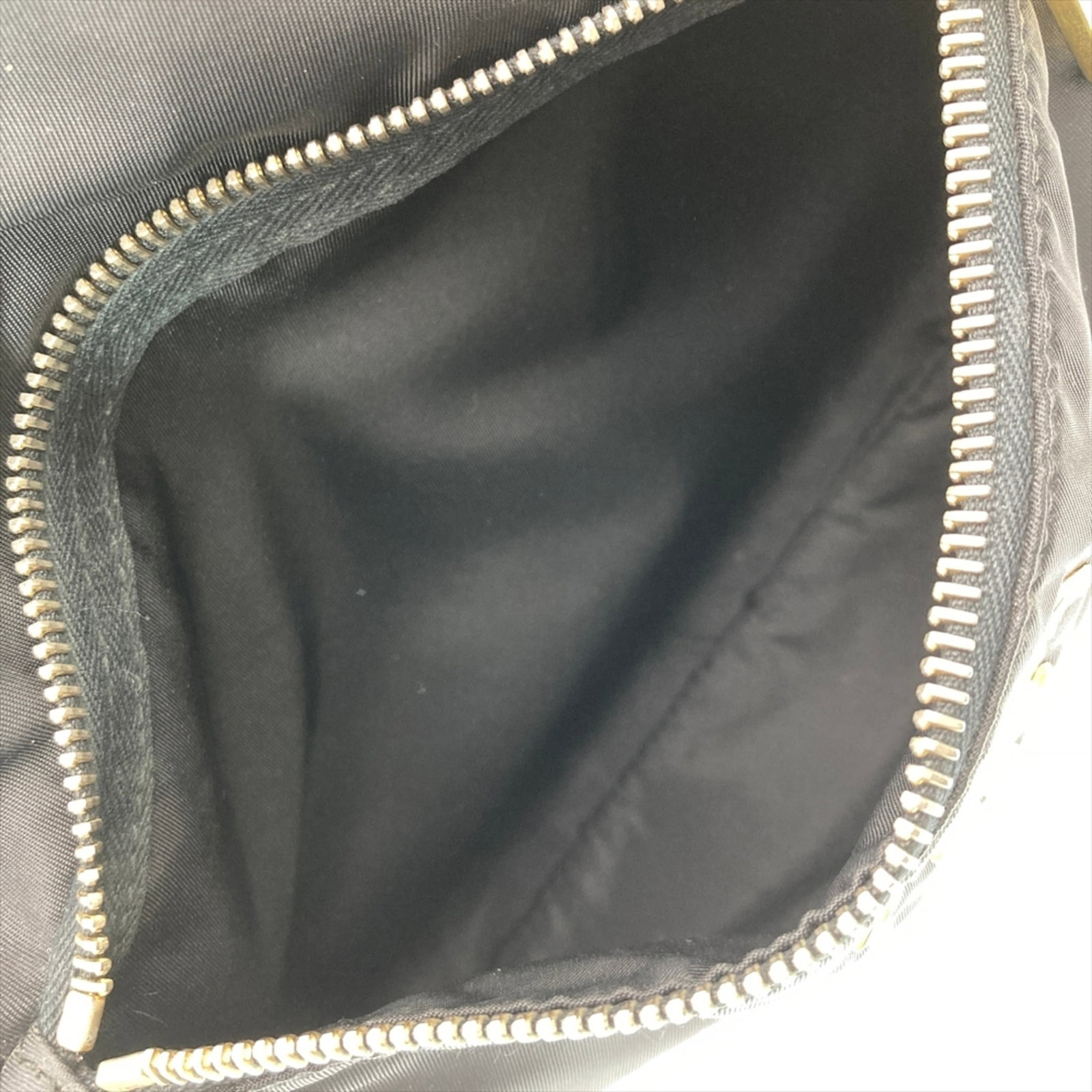 Shoulder Bag Nylon - 8