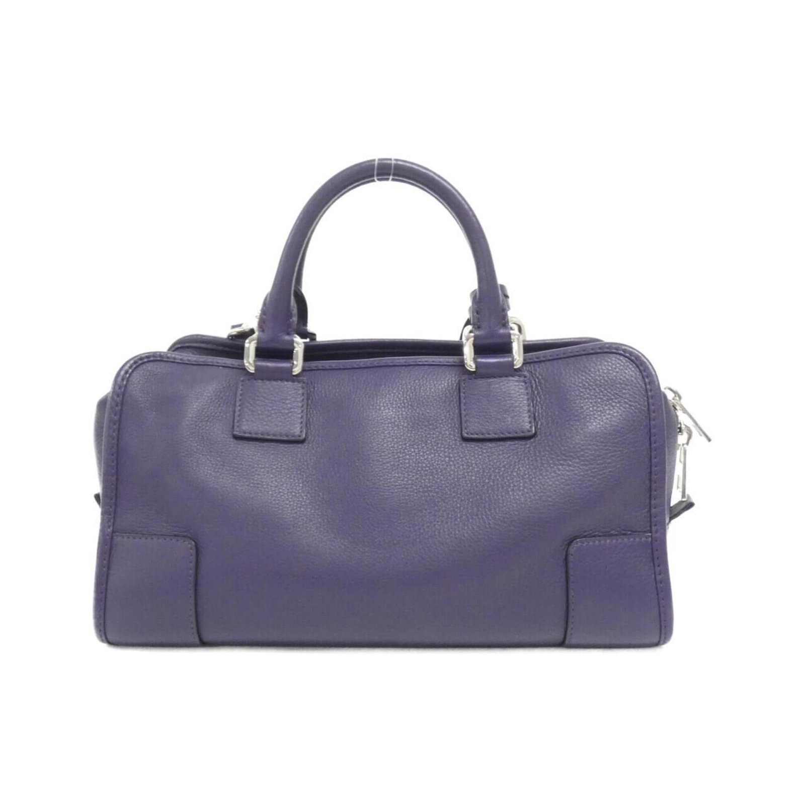Handbag Leather Handbag - 2