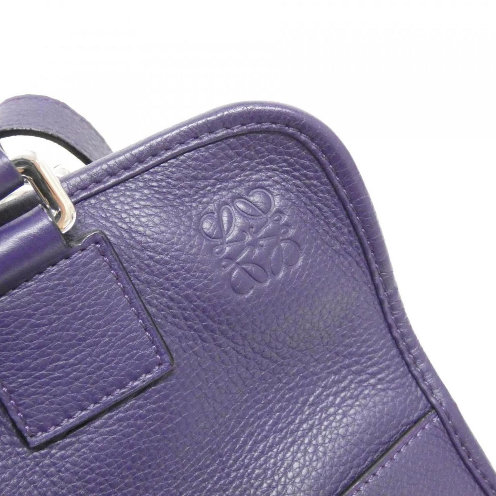 Handbag Leather Handbag - 5
