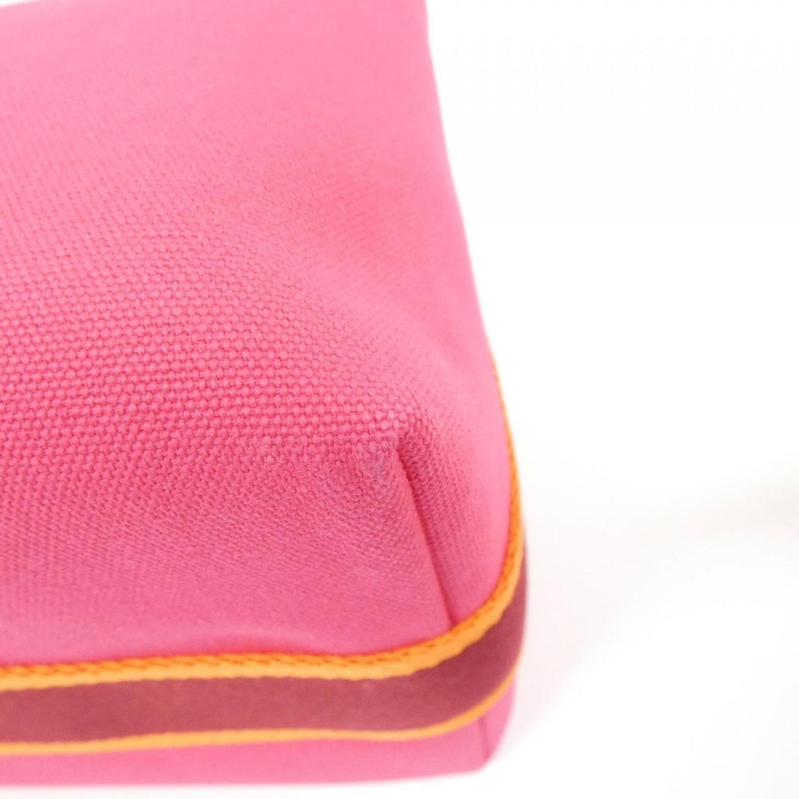 Handbag Canvas - 3