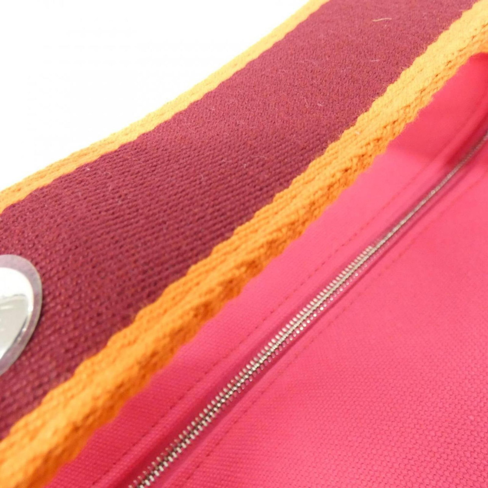 Handbag Canvas - 4