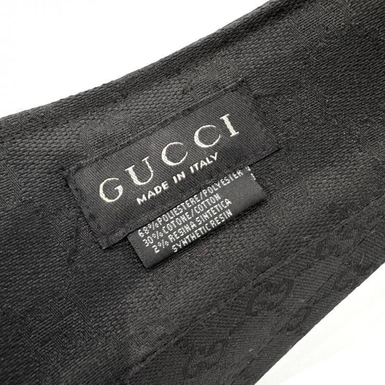 Gucci Canvas Visor Sun - 4
