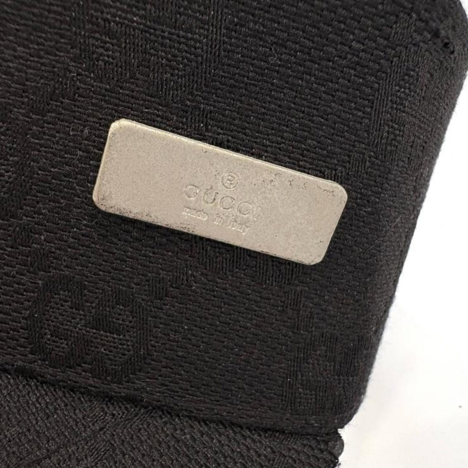 Gucci Canvas Visor Sun - 5