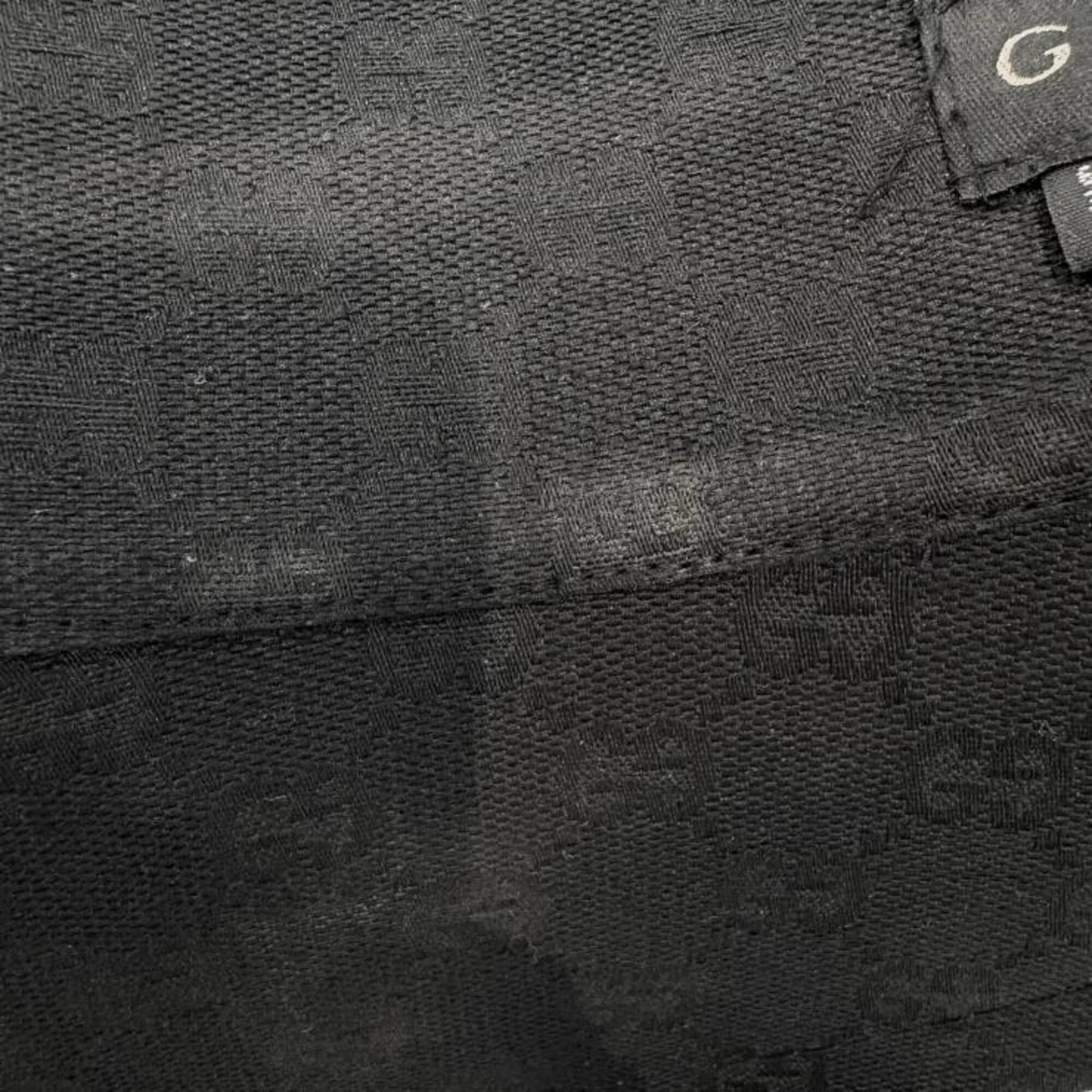 Gucci Canvas Visor Sun - 6
