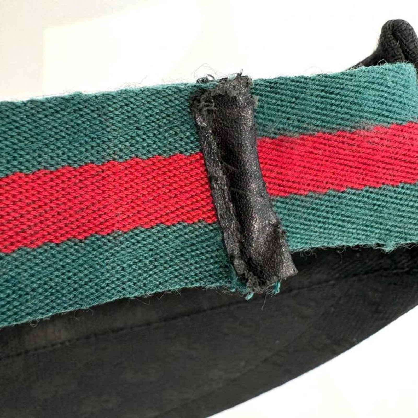 Gucci Canvas Visor Sun - 8