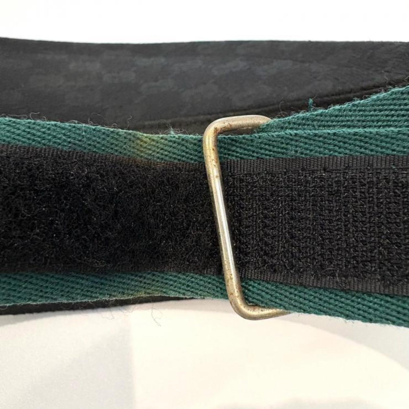 Gucci Canvas Visor Sun - 9
