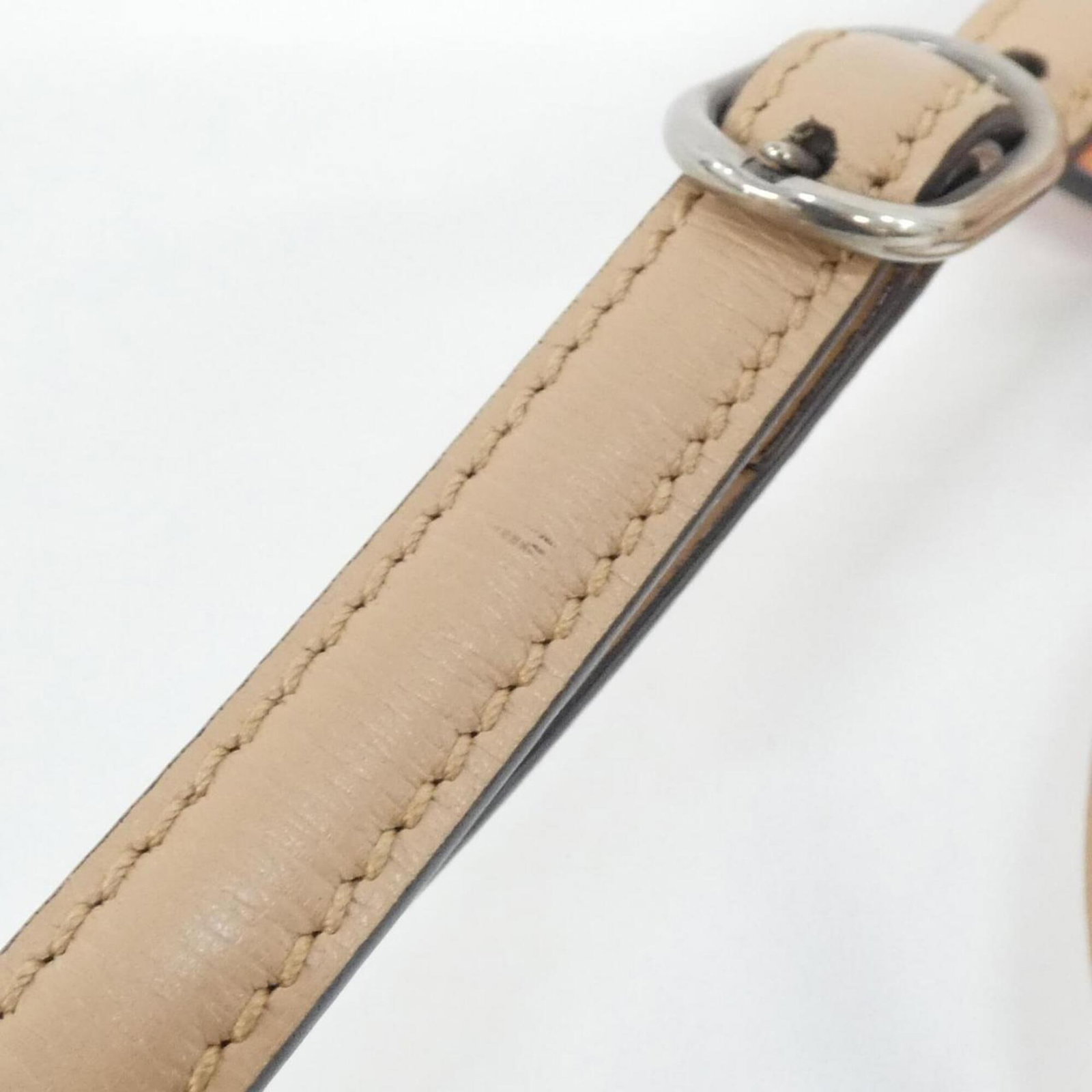 Handbag Leather Gucci - 8