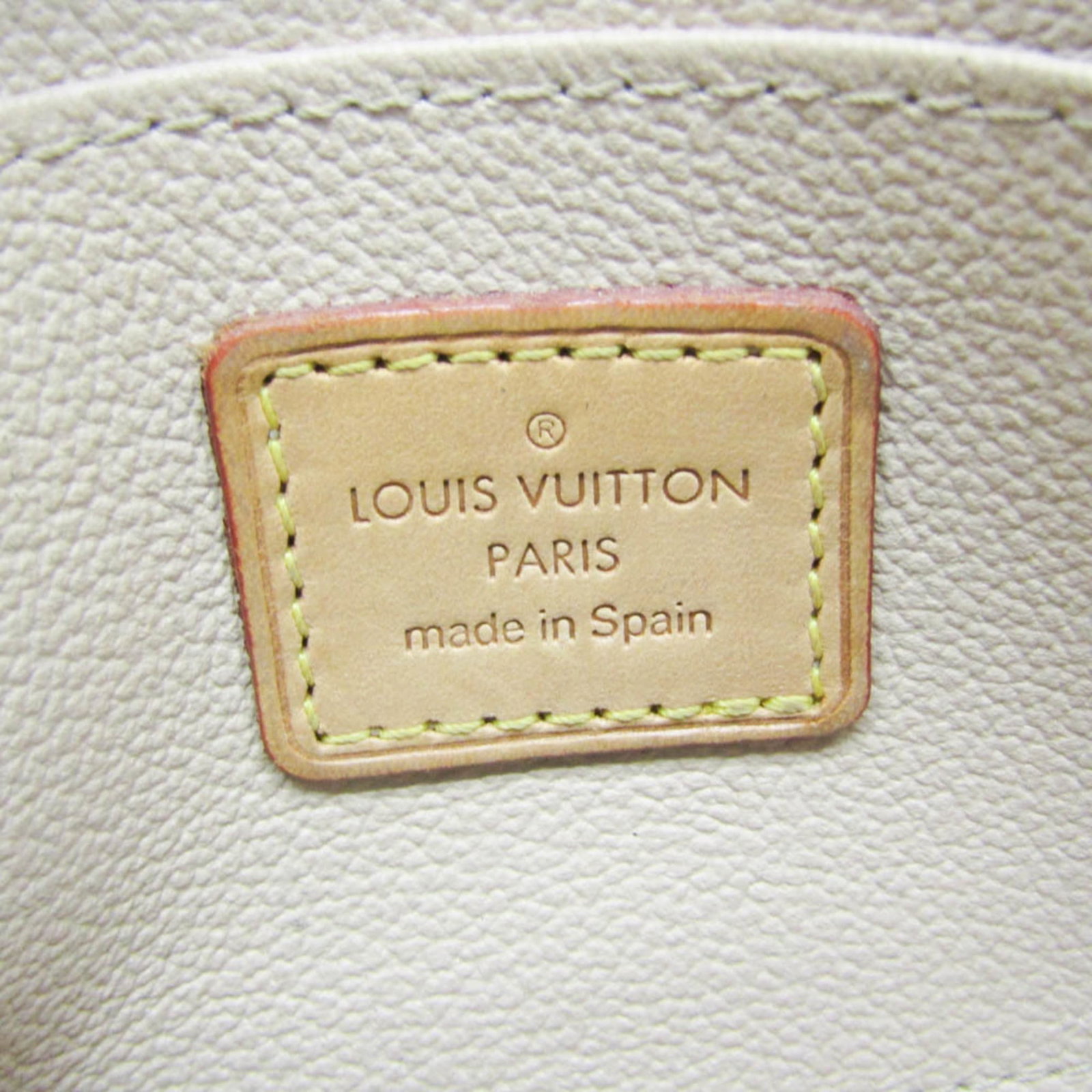 Monogram Pouch Louis Vuitton - 14