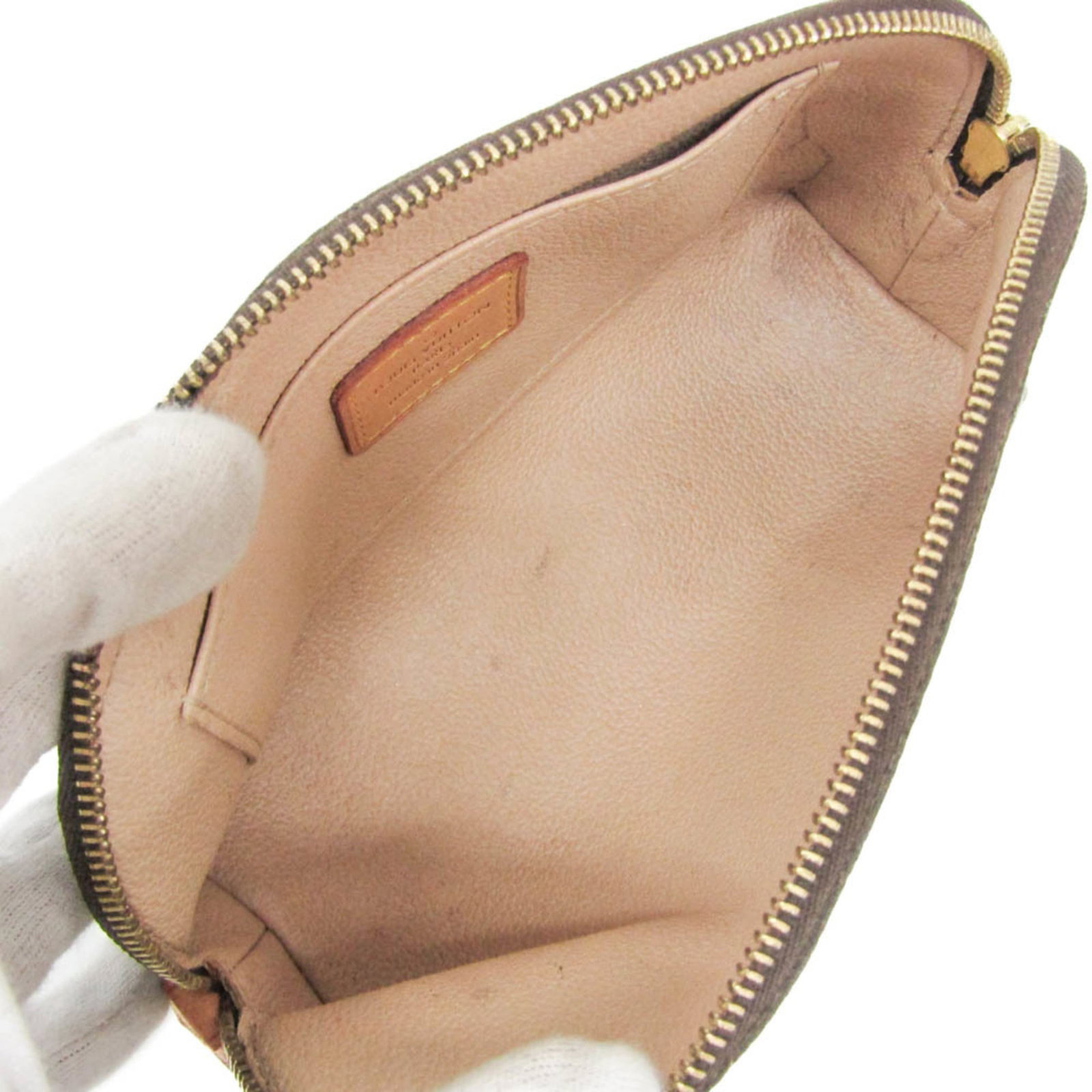 Monogram Pouch Louis Vuitton - 3