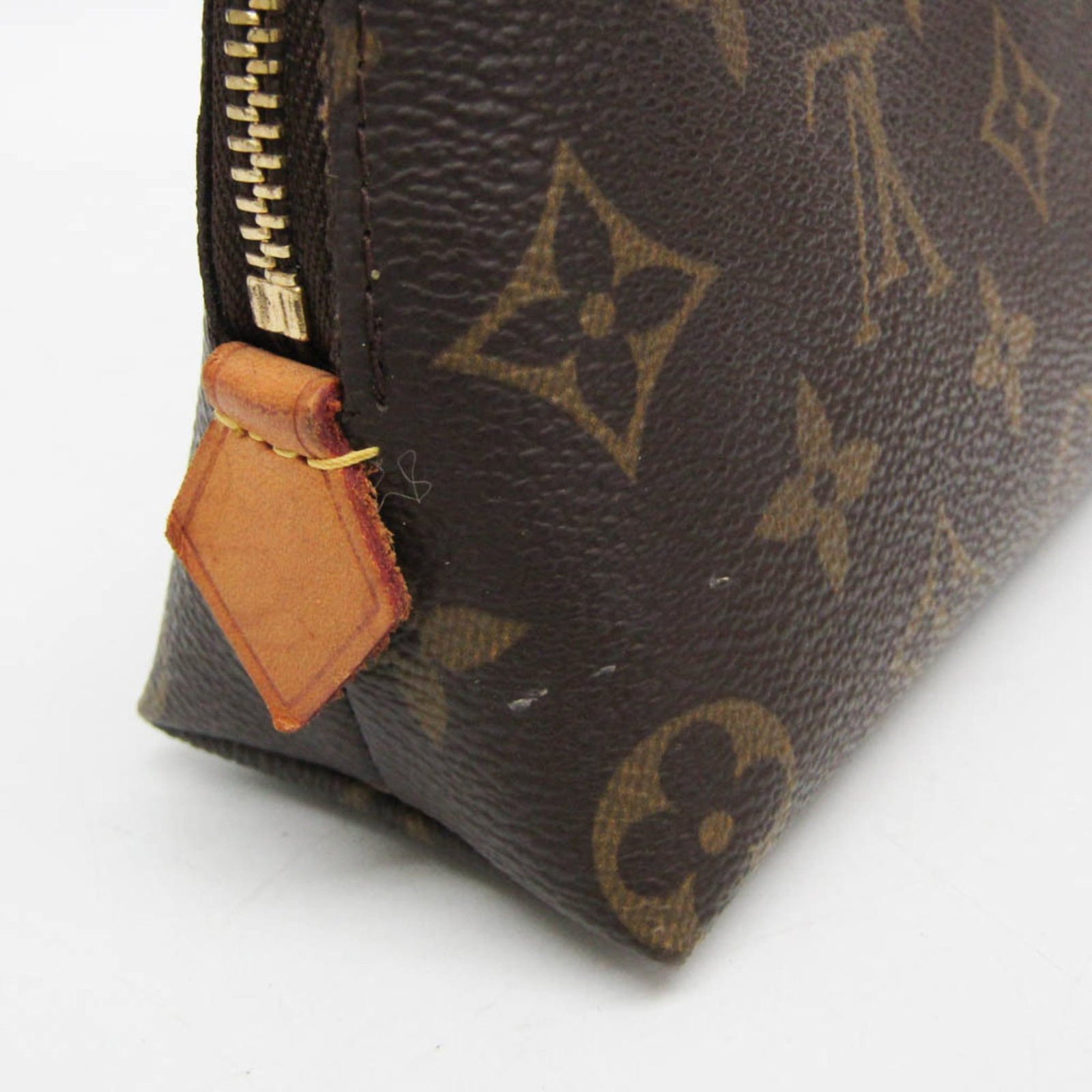 Monogram Pouch Louis Vuitton - 6