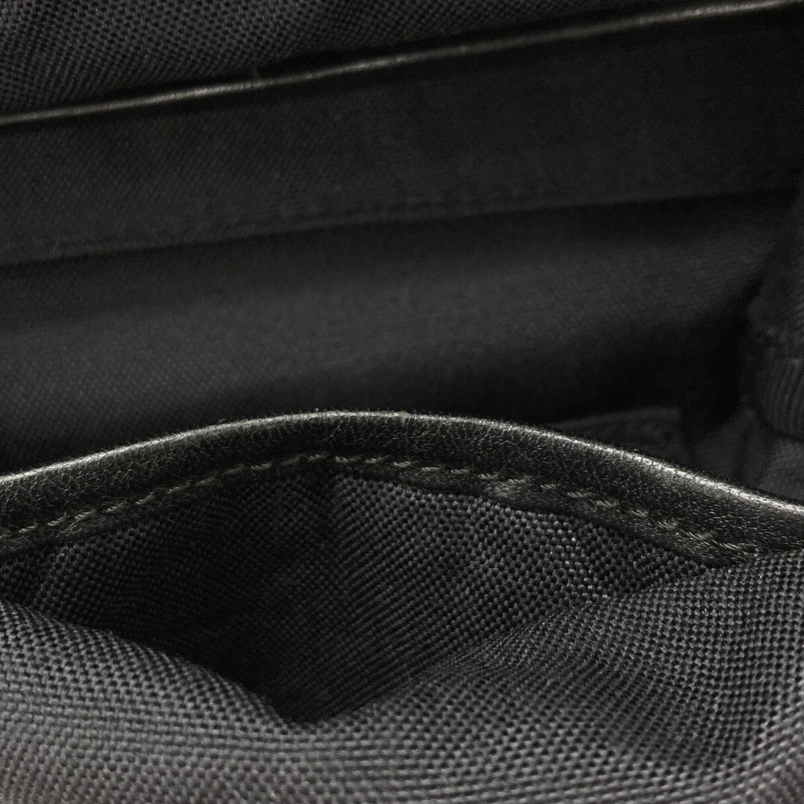 Laurent Saint Backpack Canvas - 10