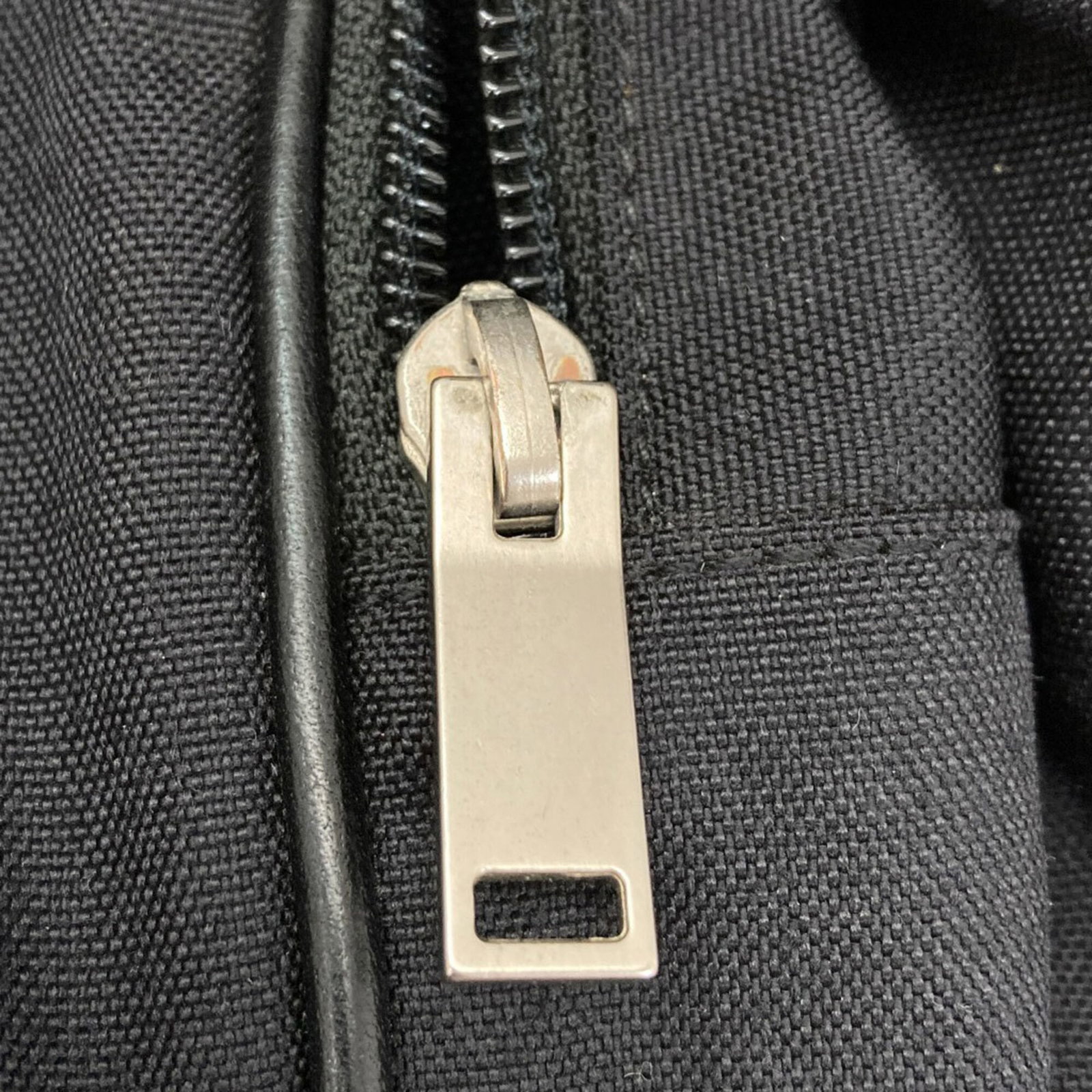 Laurent Saint Backpack Canvas - 19