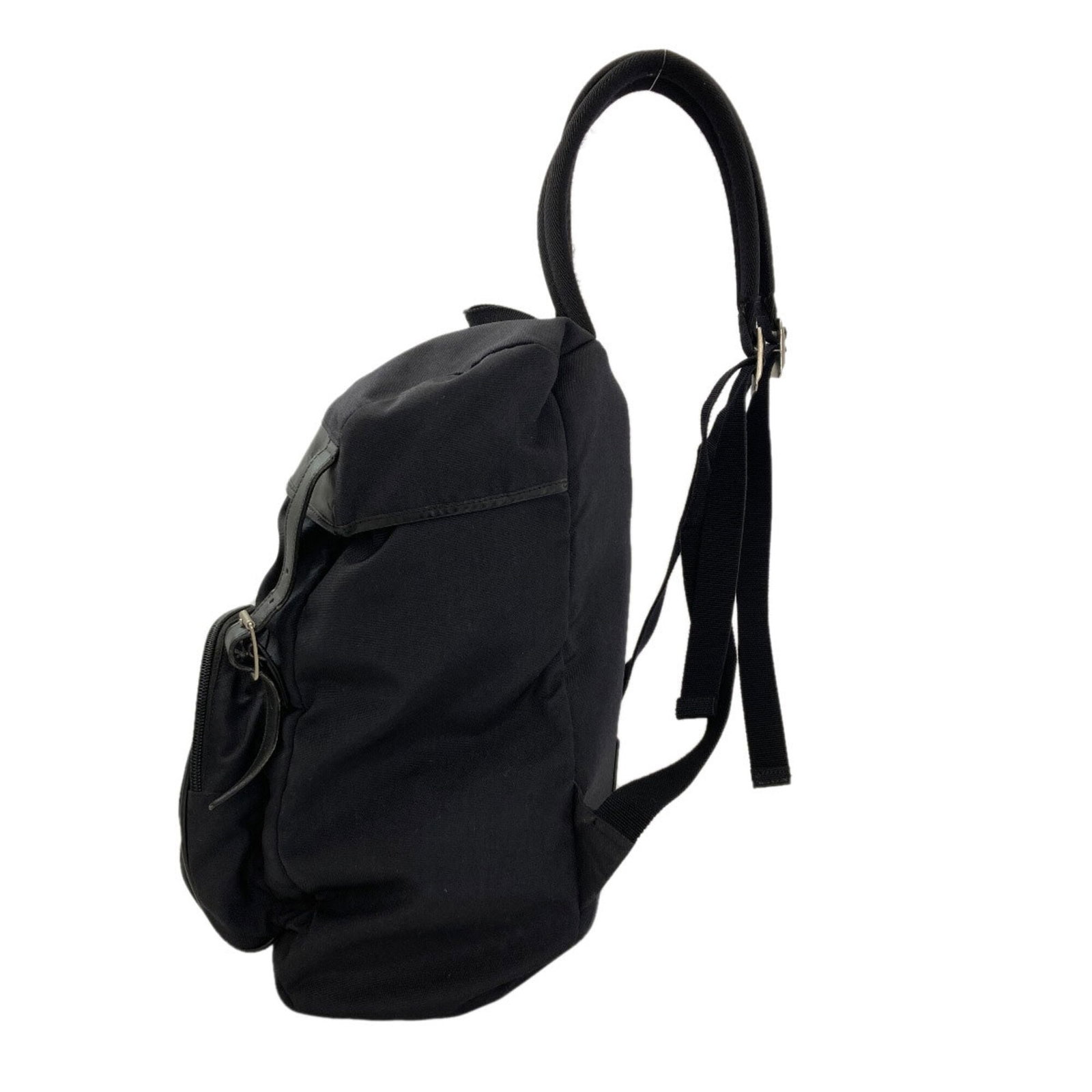 Laurent Saint Backpack Canvas - 3