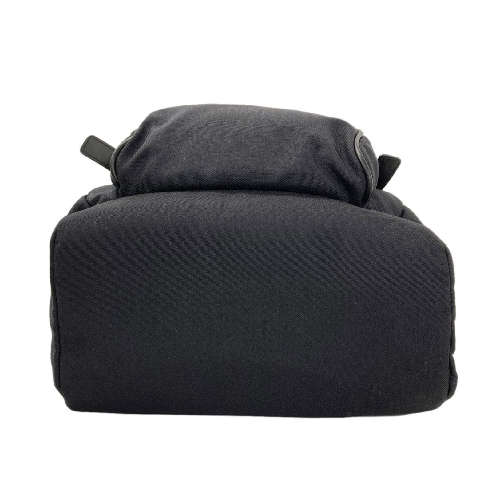 Laurent Saint Backpack Canvas - 4