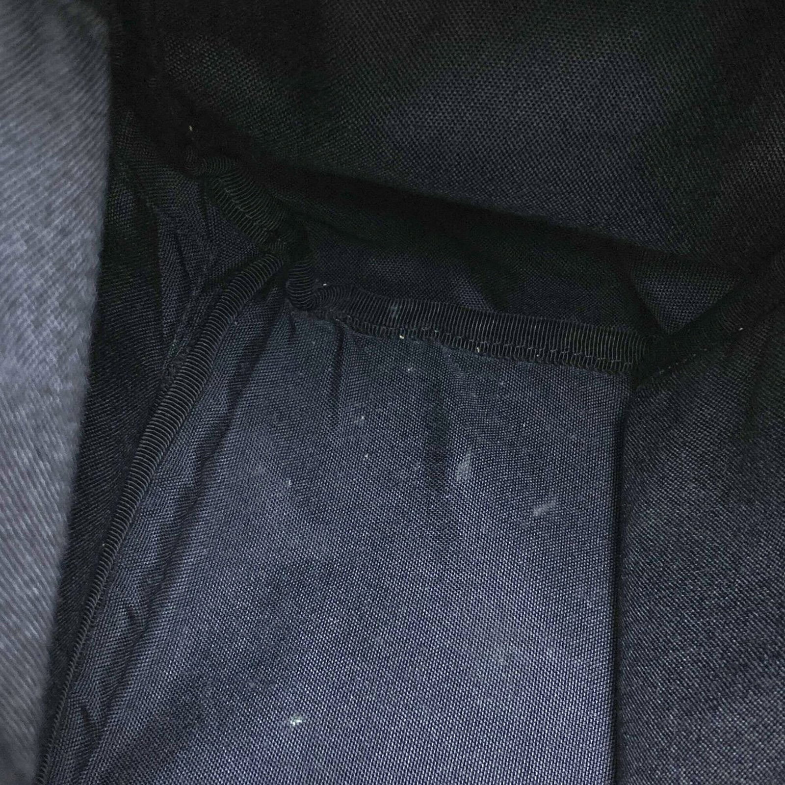 Laurent Saint Backpack Canvas - 8