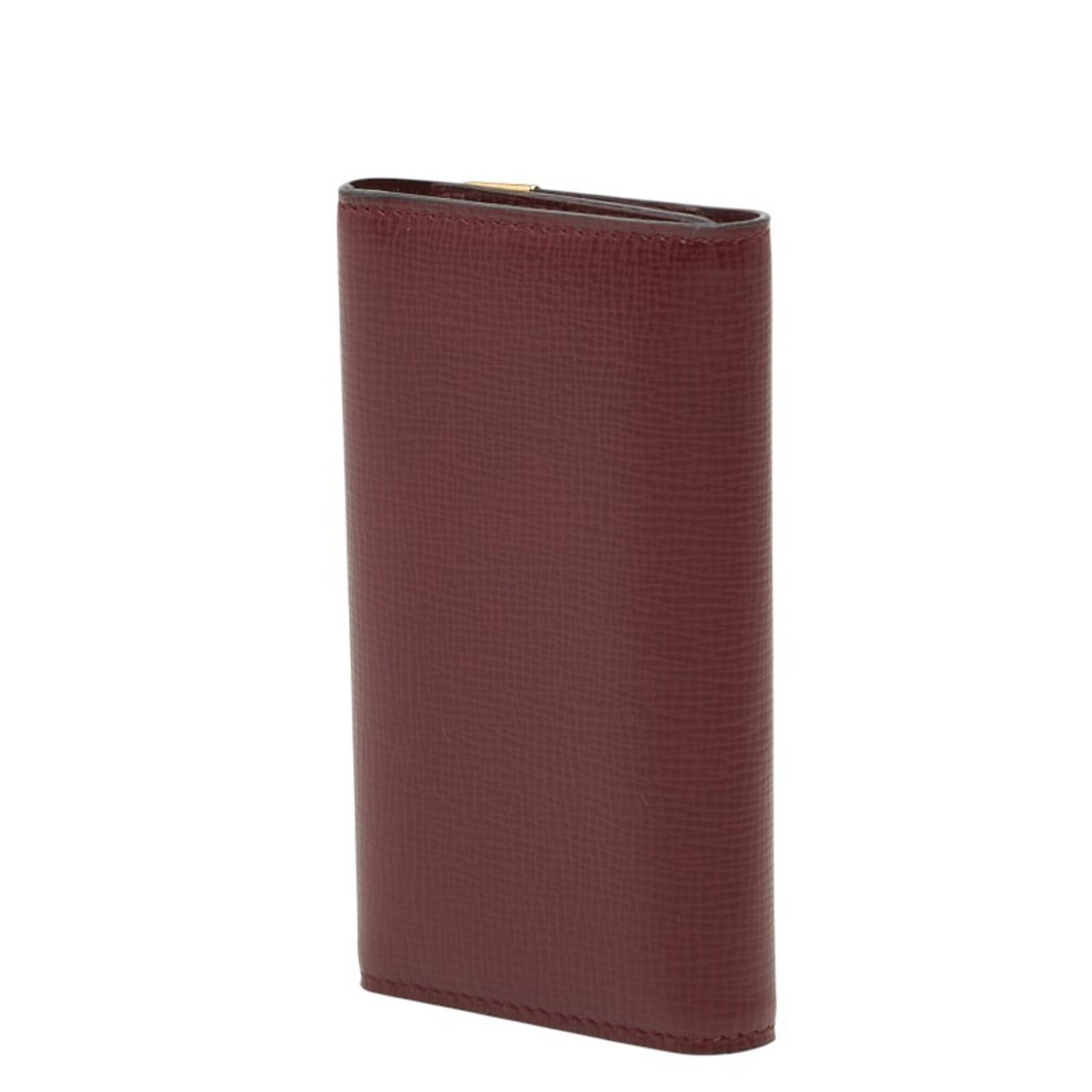 Keycase Leather - 2