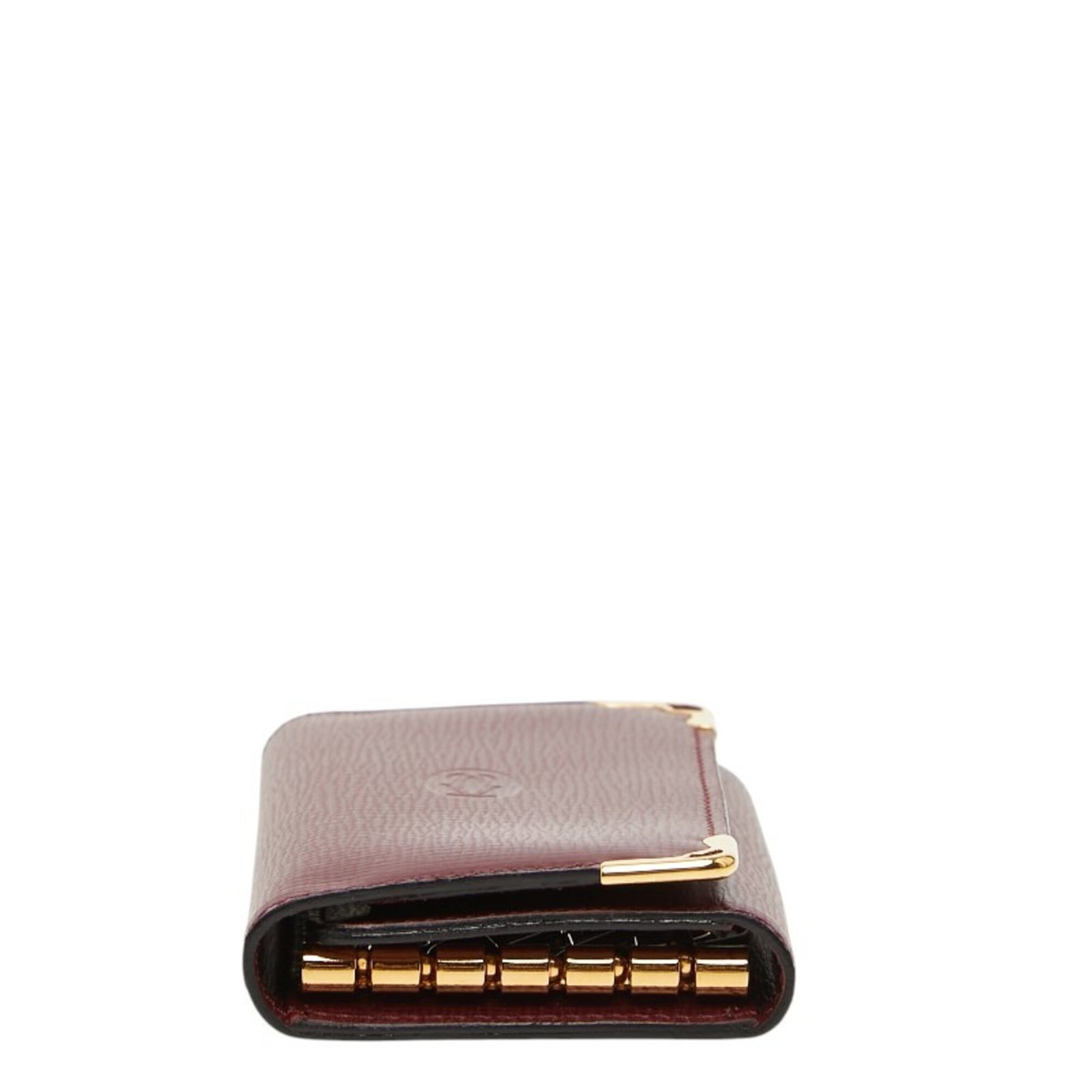 Keycase Leather - 3