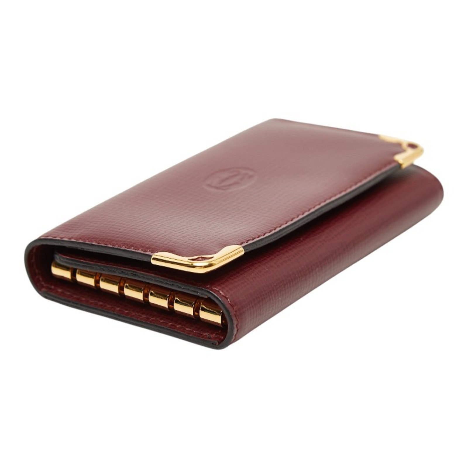 Keycase Leather - 4