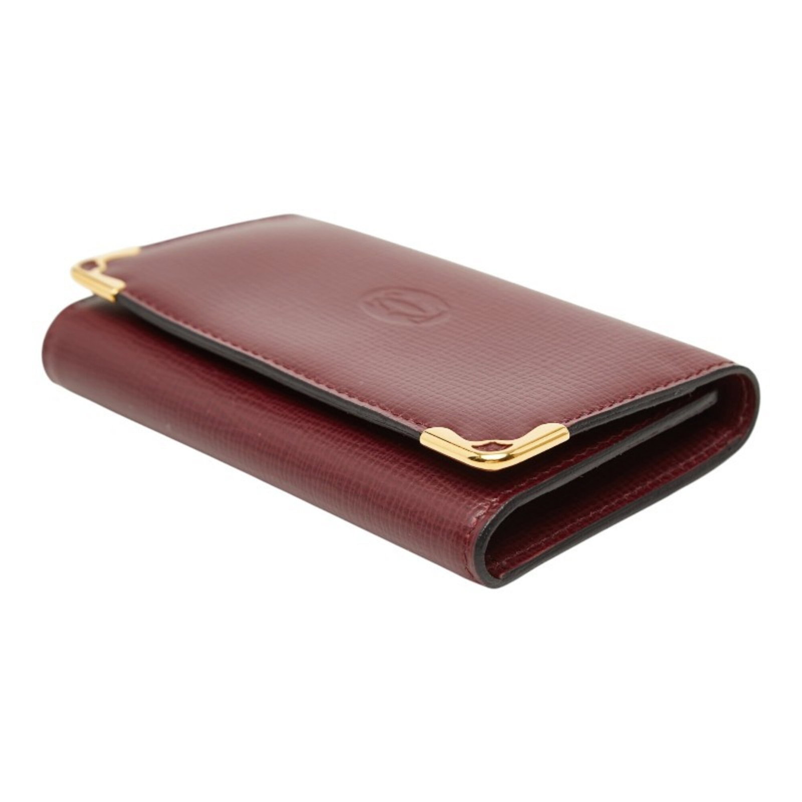 Keycase Leather - 5