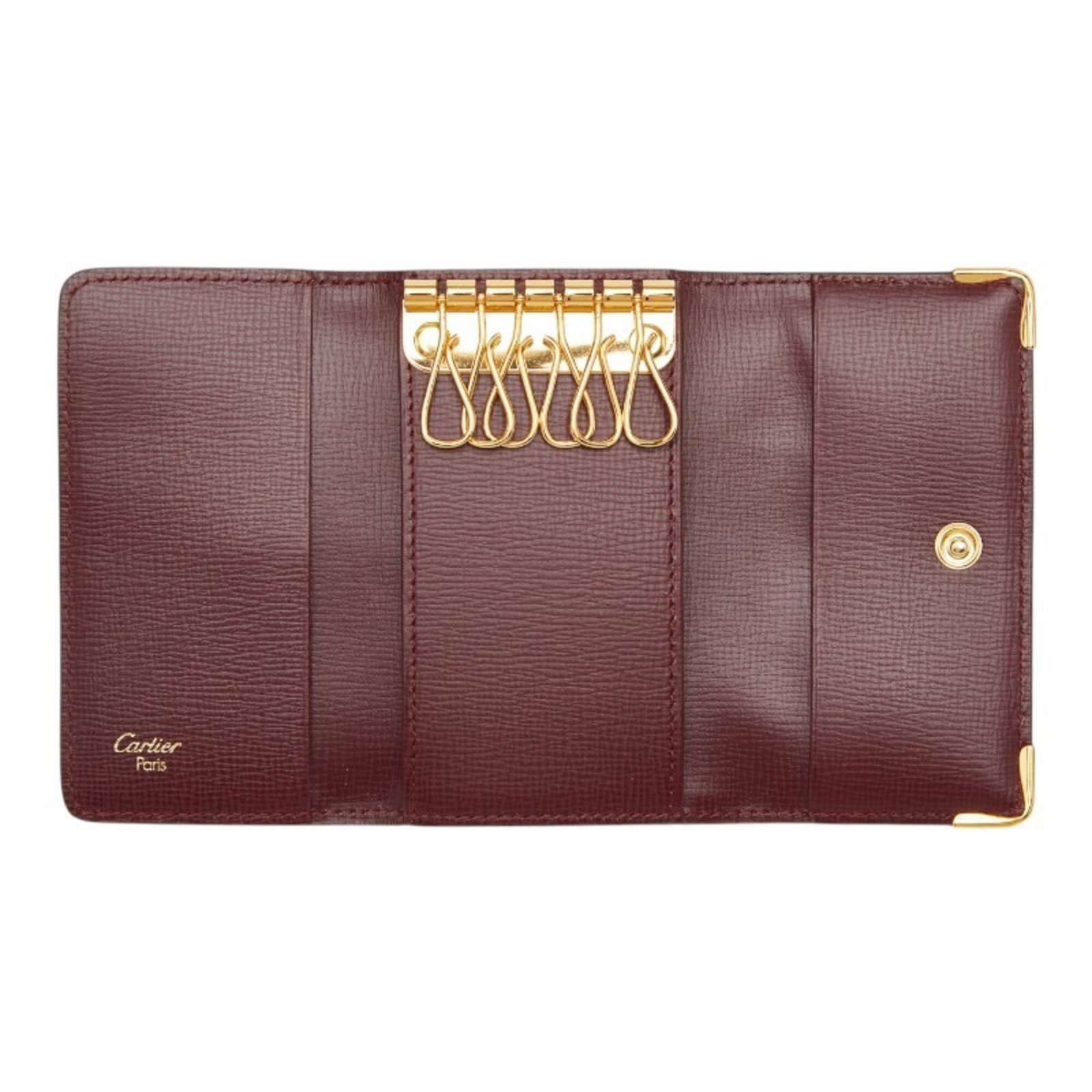 Keycase Leather - 6