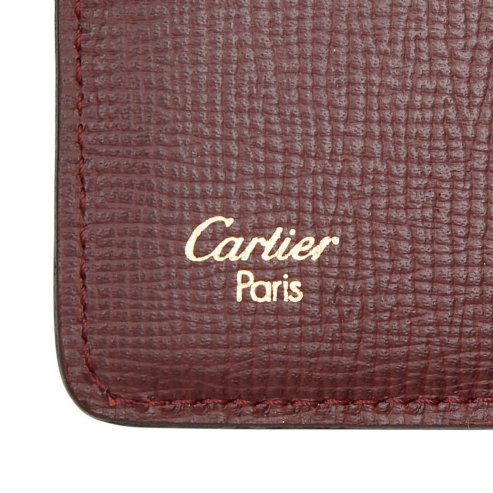 Keycase Leather - 7