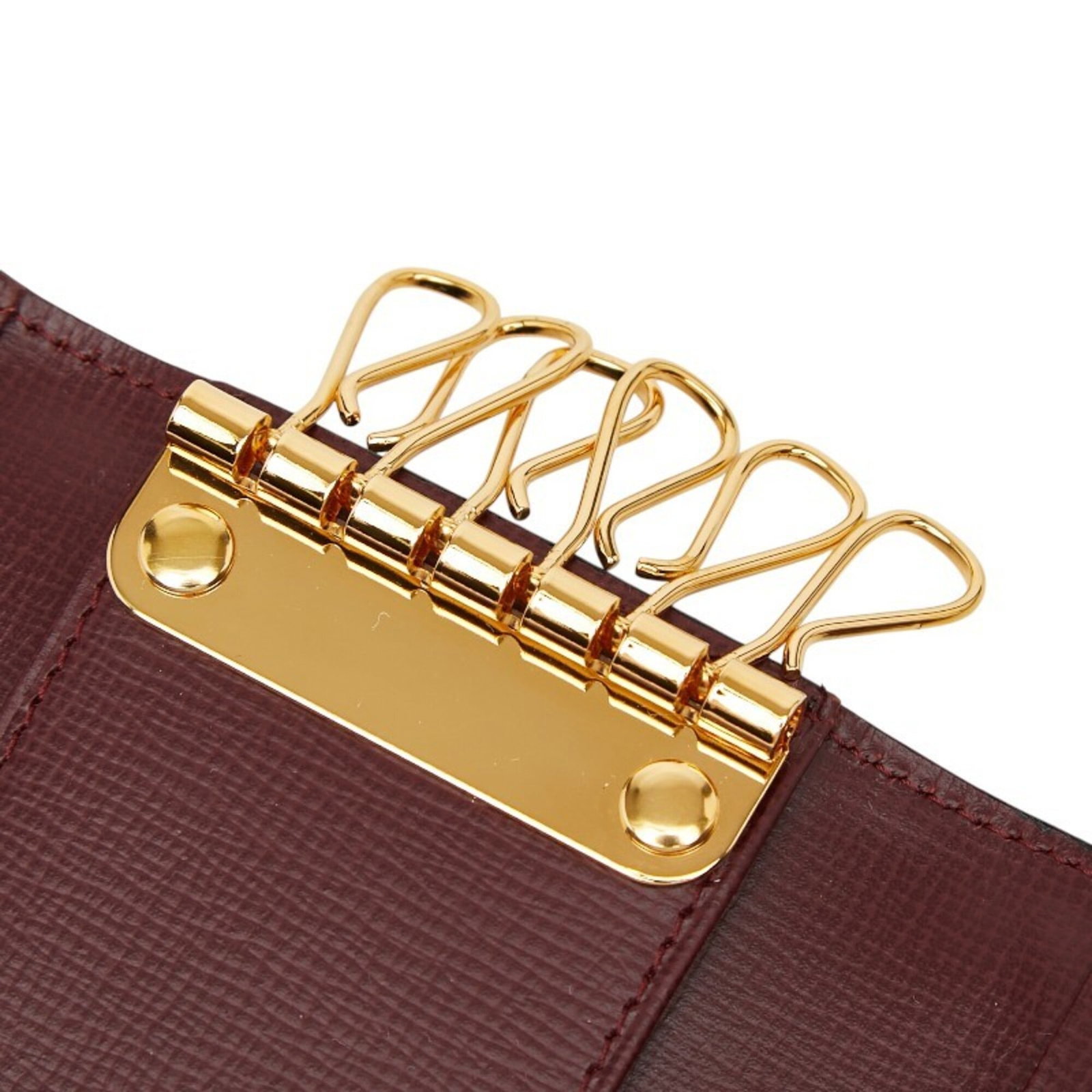 Keycase Leather - 8