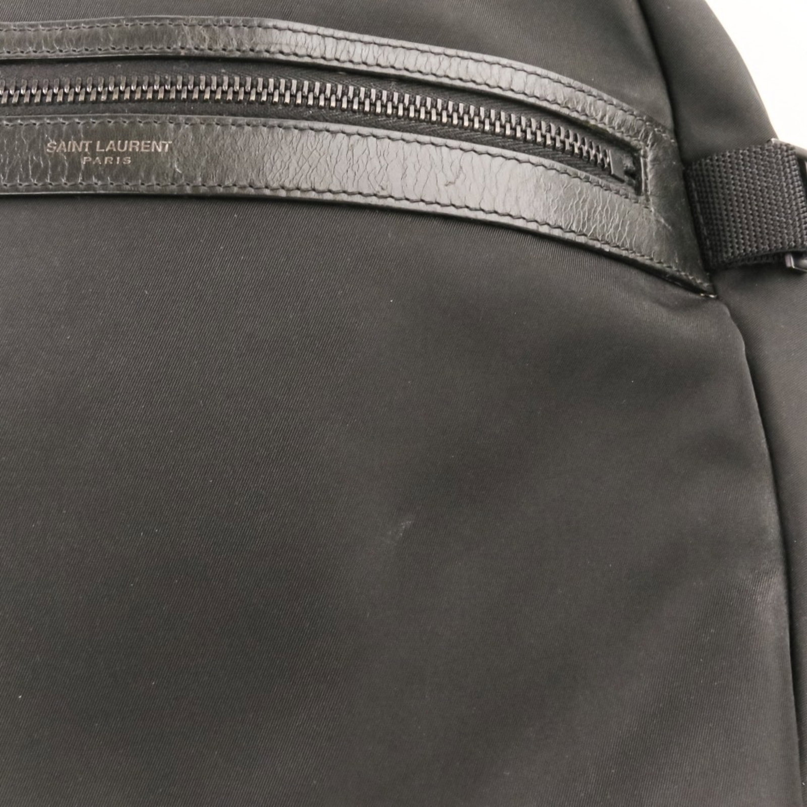 Saint Laurent Yves Backpack - 15
