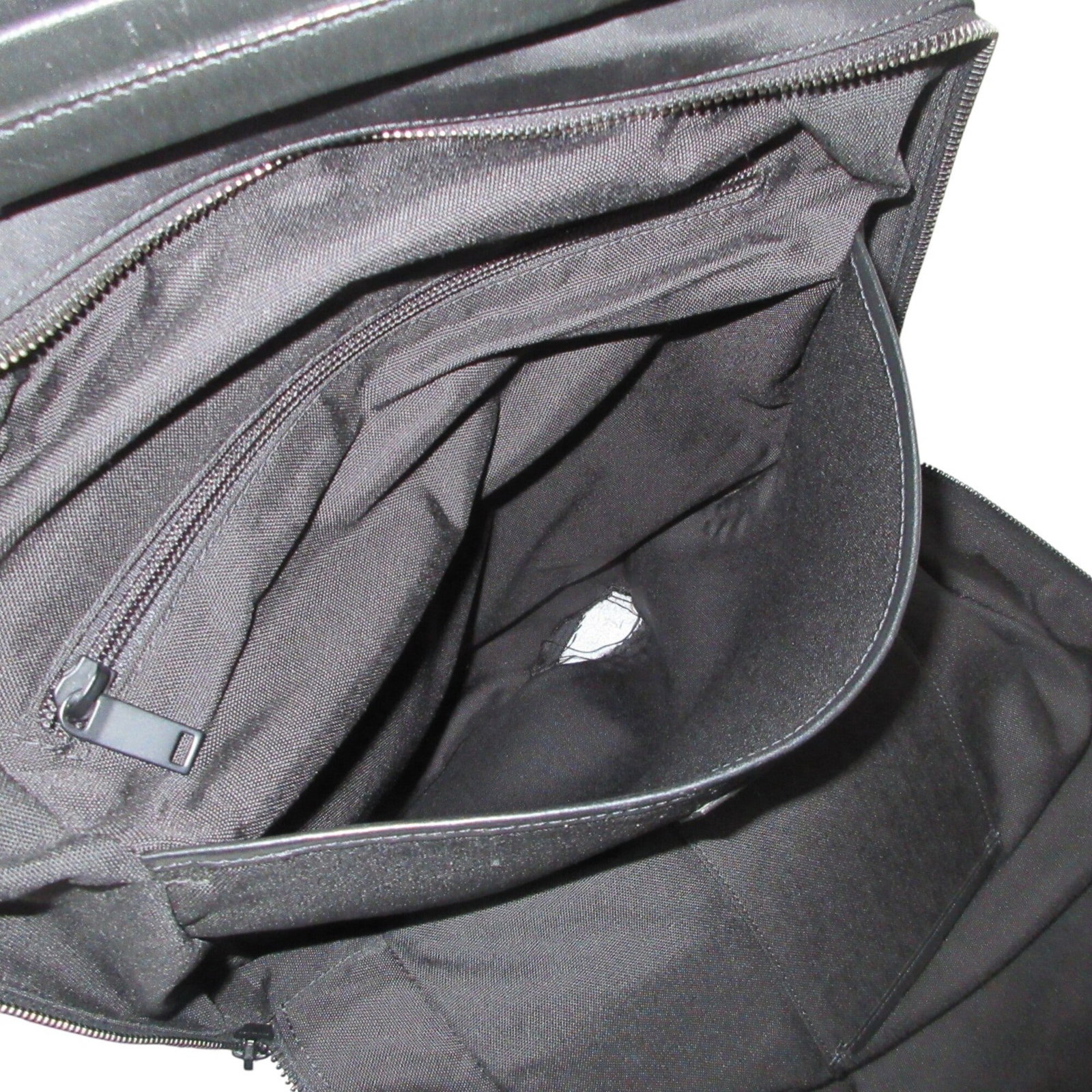 Saint Laurent Yves Backpack - 17