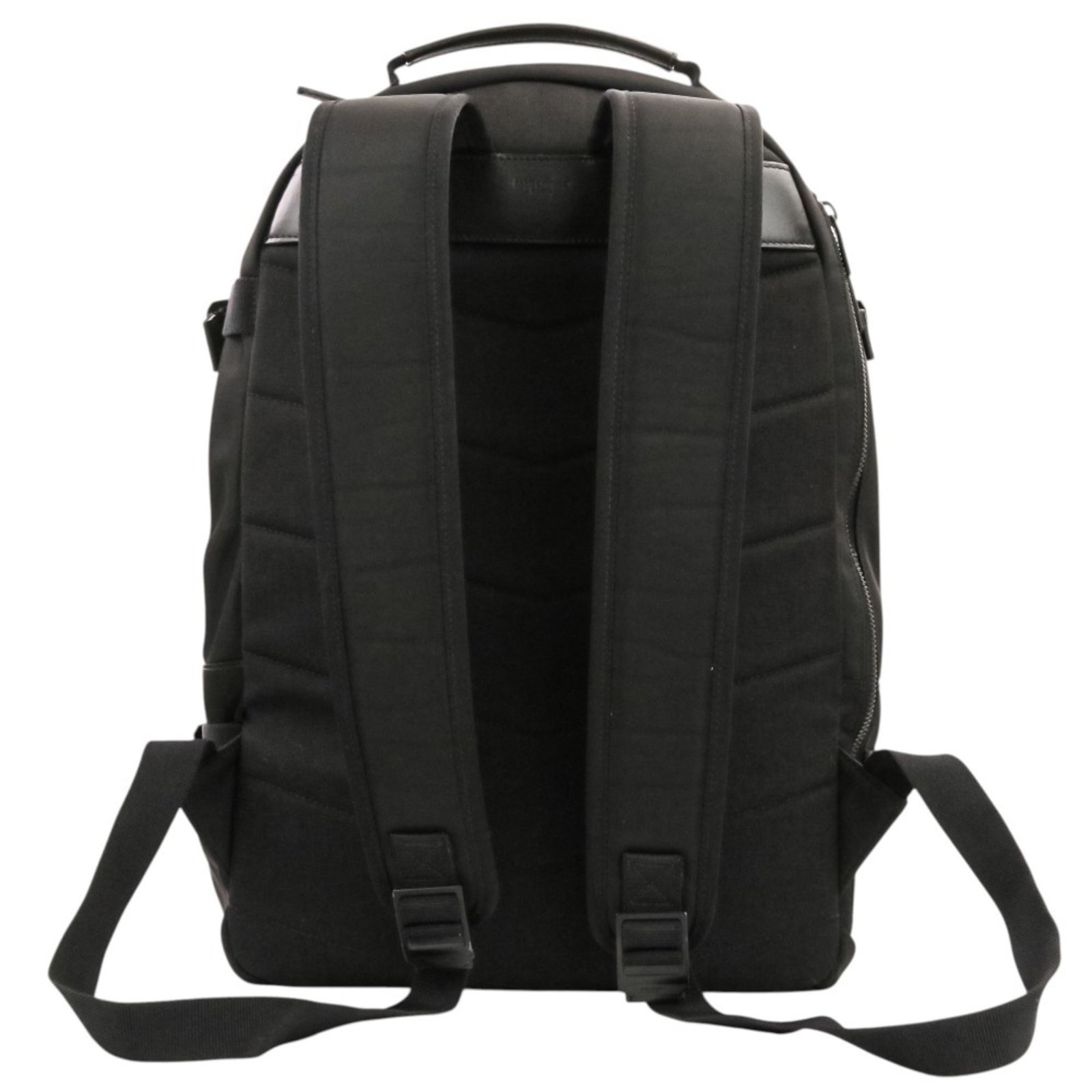 Saint Laurent Yves Backpack - 2