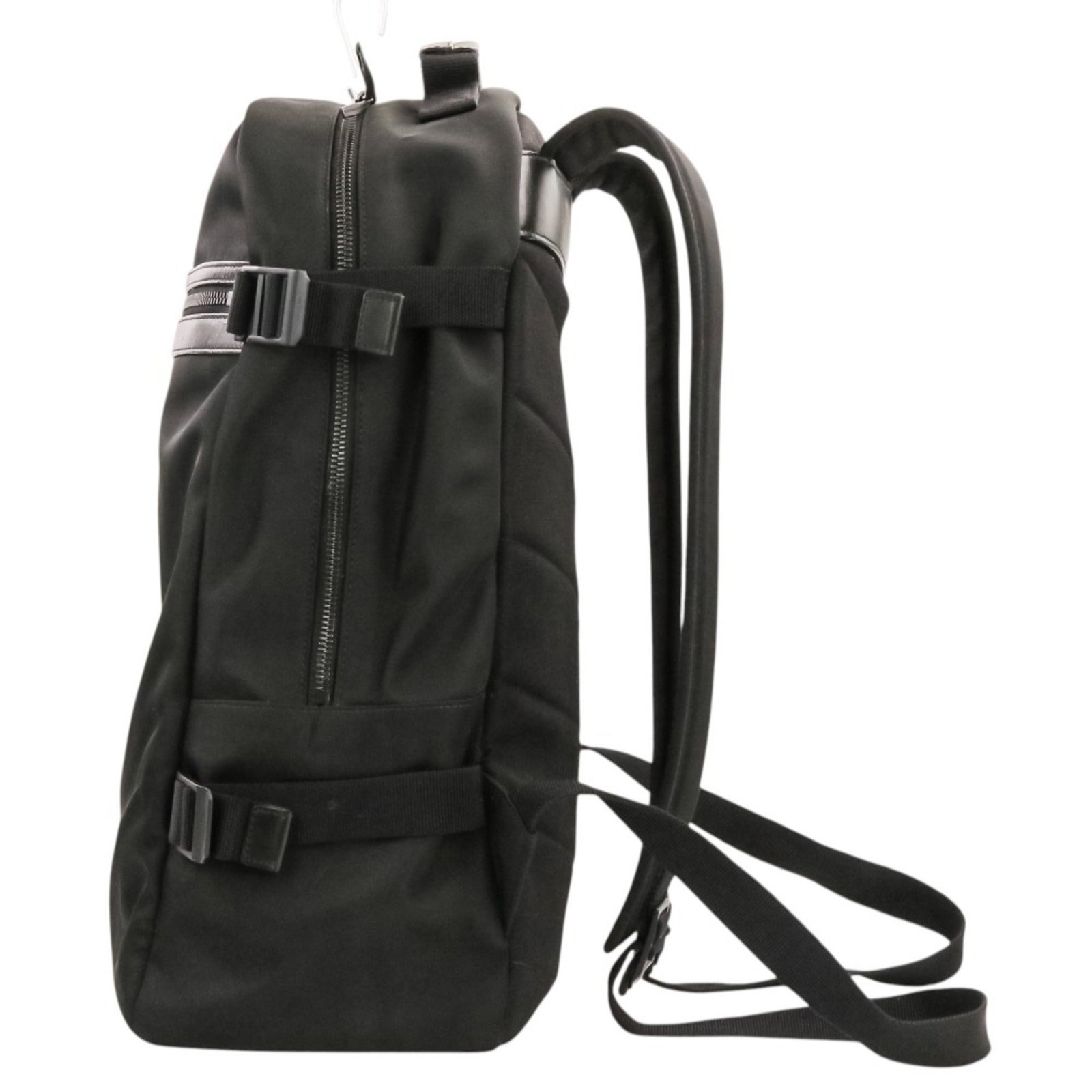 Saint Laurent Yves Backpack - 3