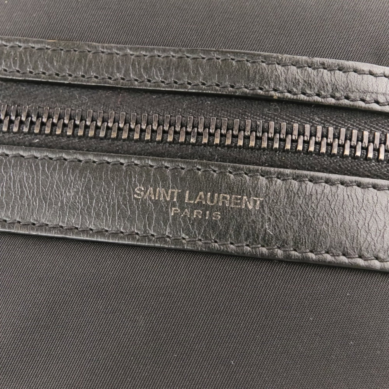 Saint Laurent Yves Backpack - 8