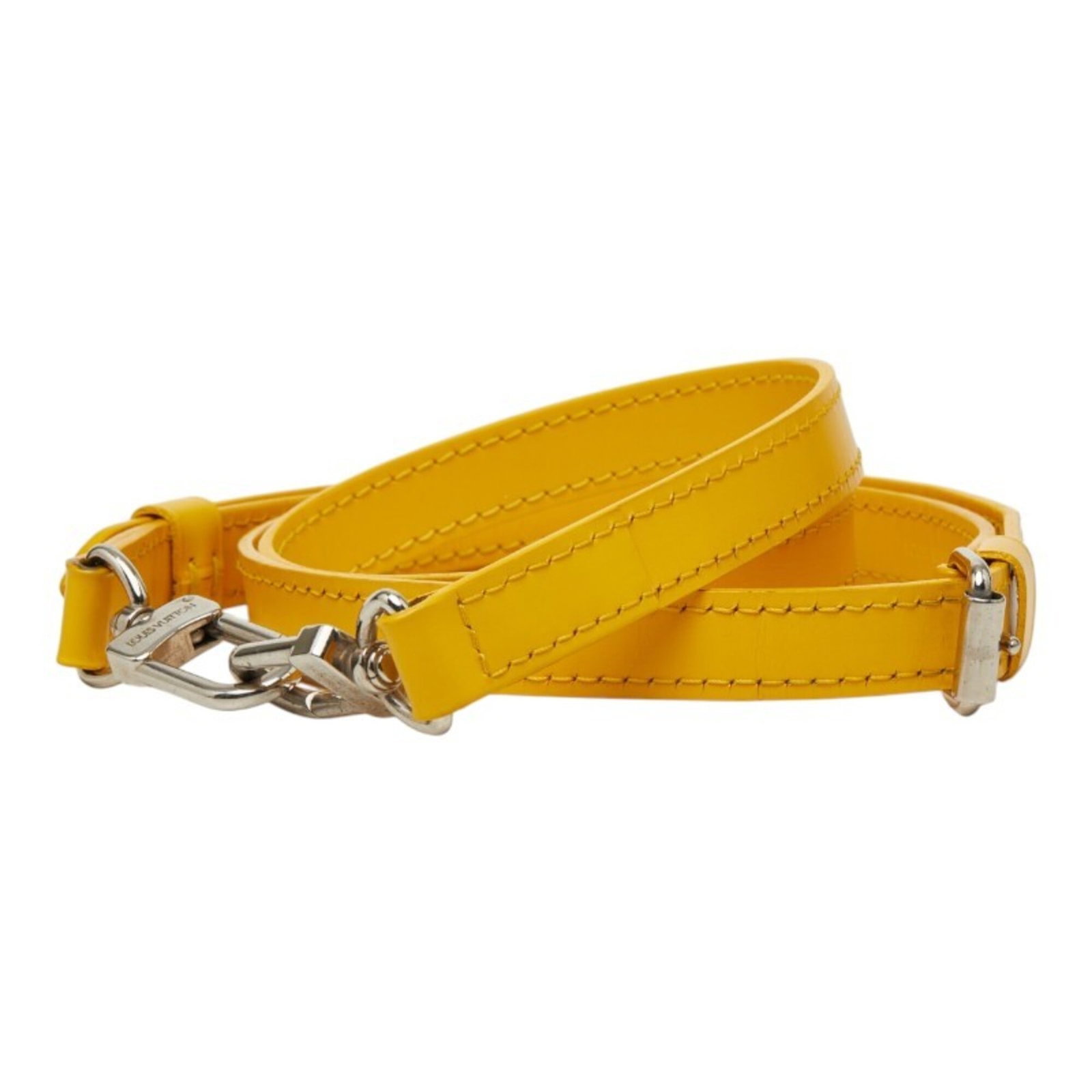 Leather Strap Louis Vuitton - 2