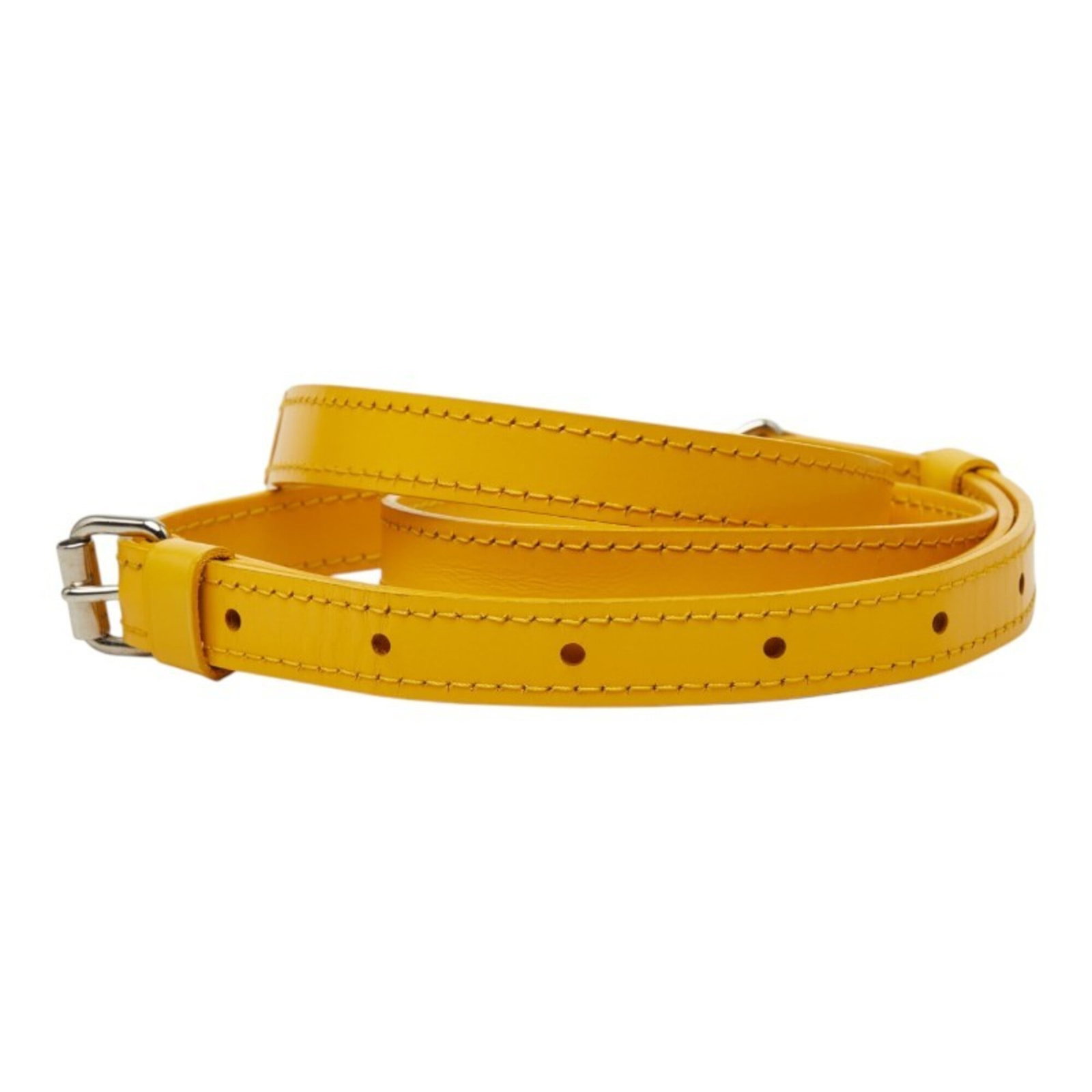 Leather Strap Louis Vuitton - 3