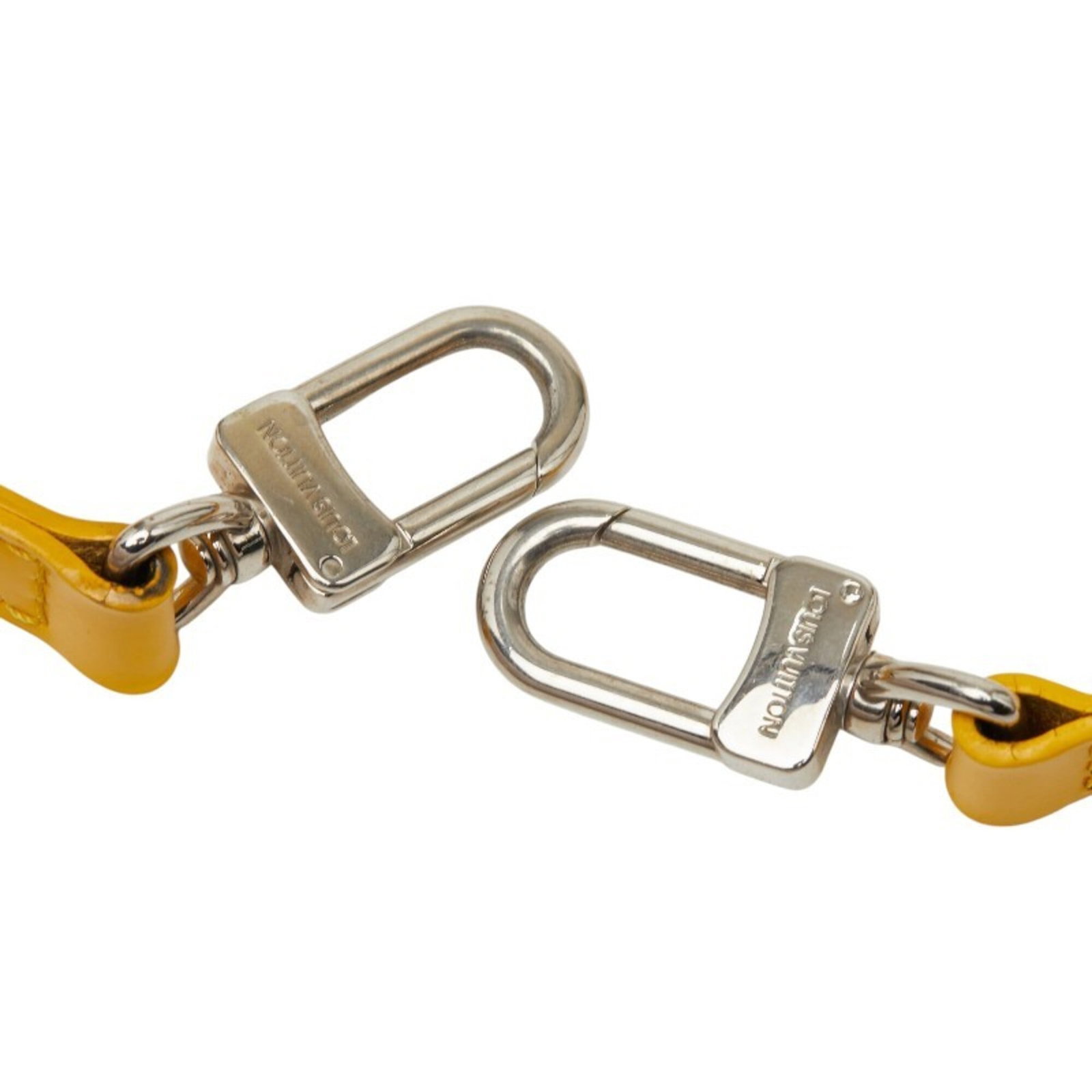Leather Strap Louis Vuitton - 5