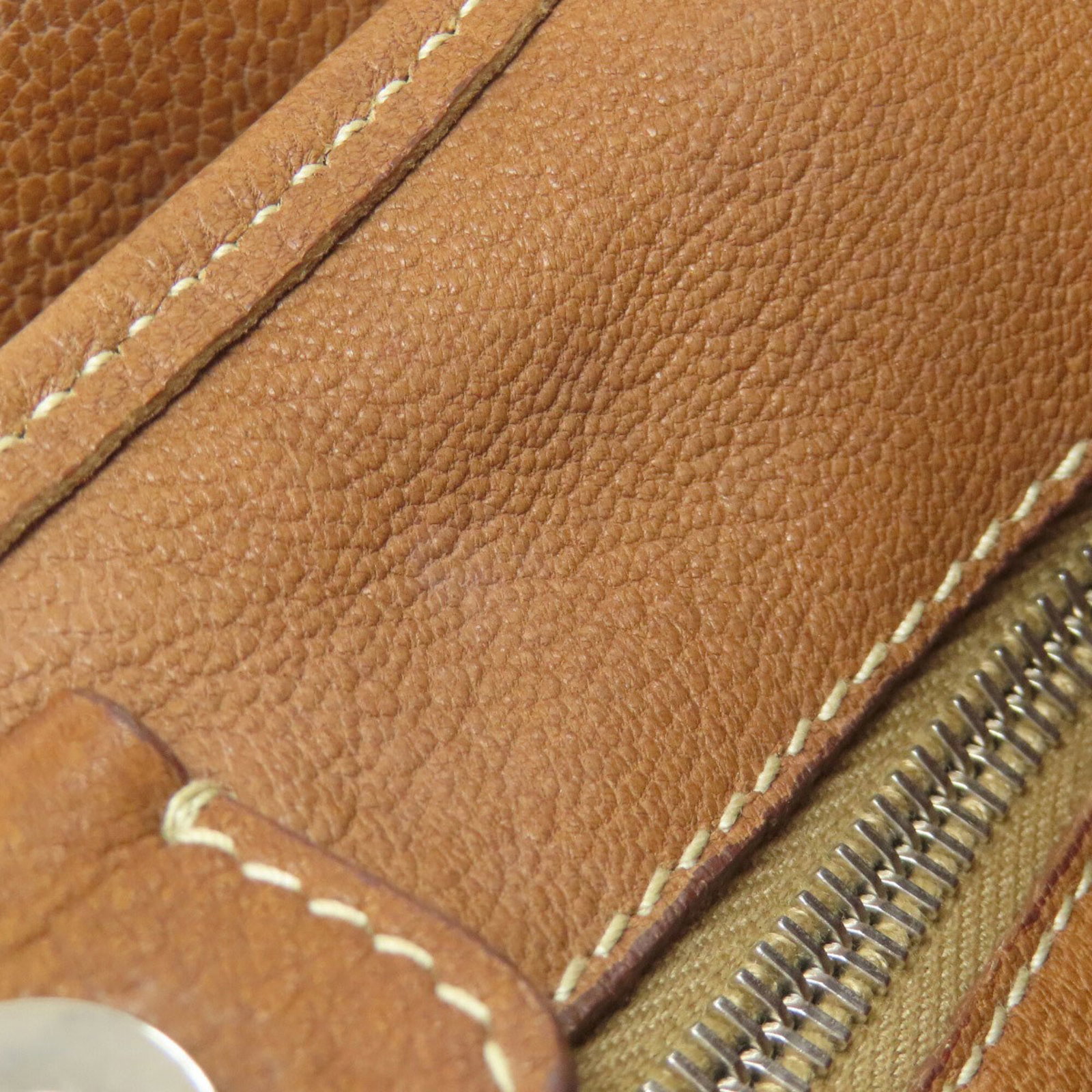 Shoulder Bag Canvas - 10