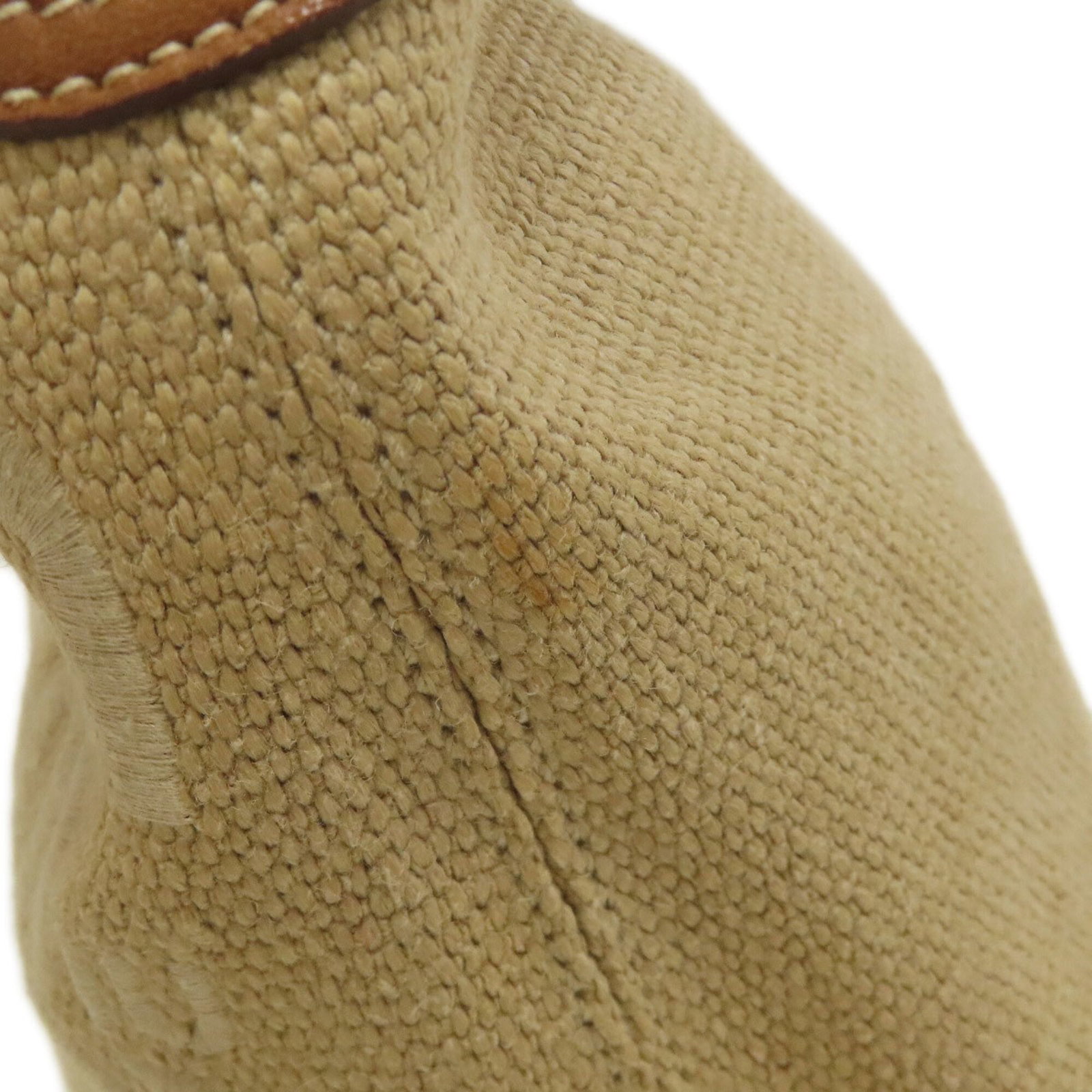 Shoulder Bag Canvas - 12